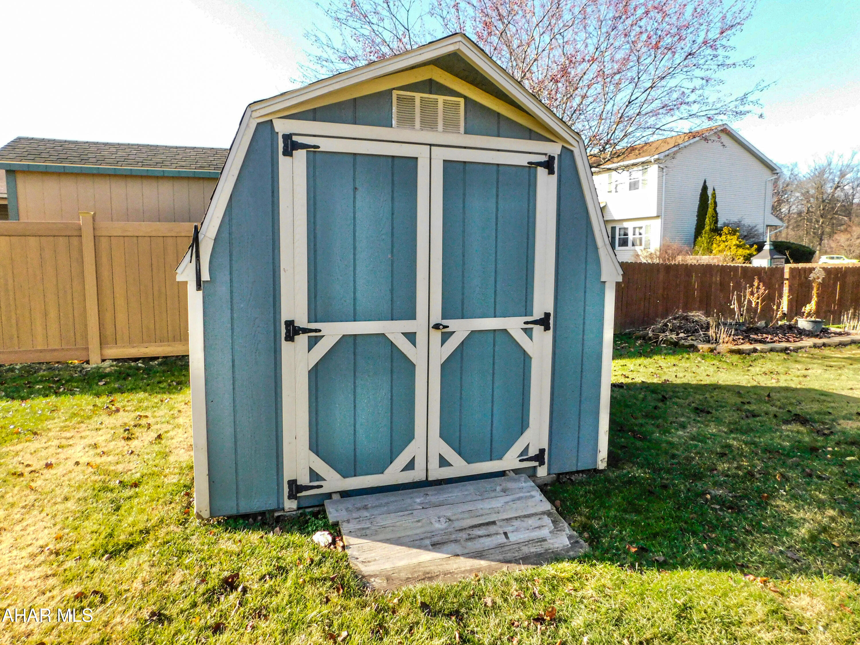 Woodland Terrace - Residential