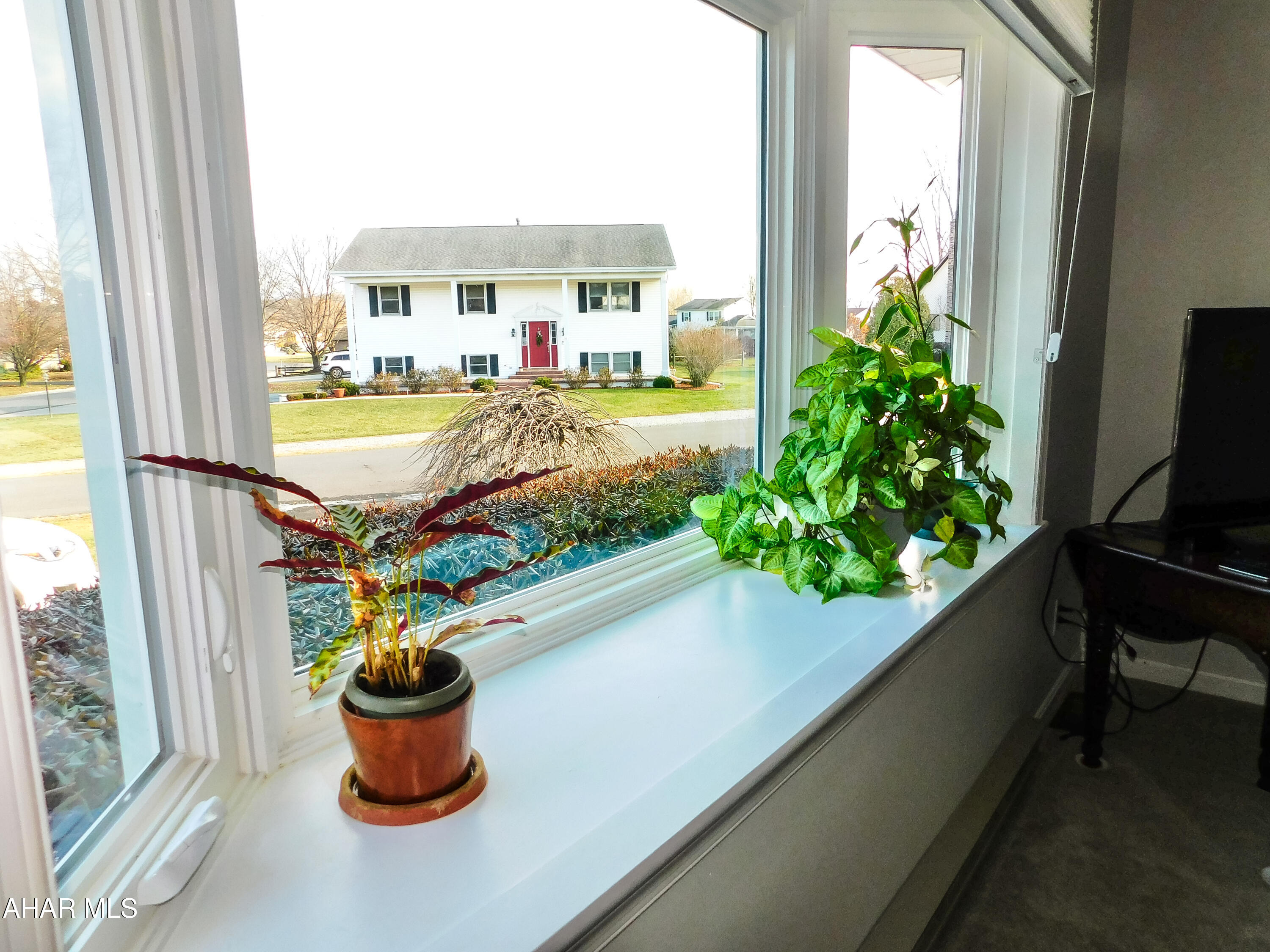 Woodland Terrace - Residential