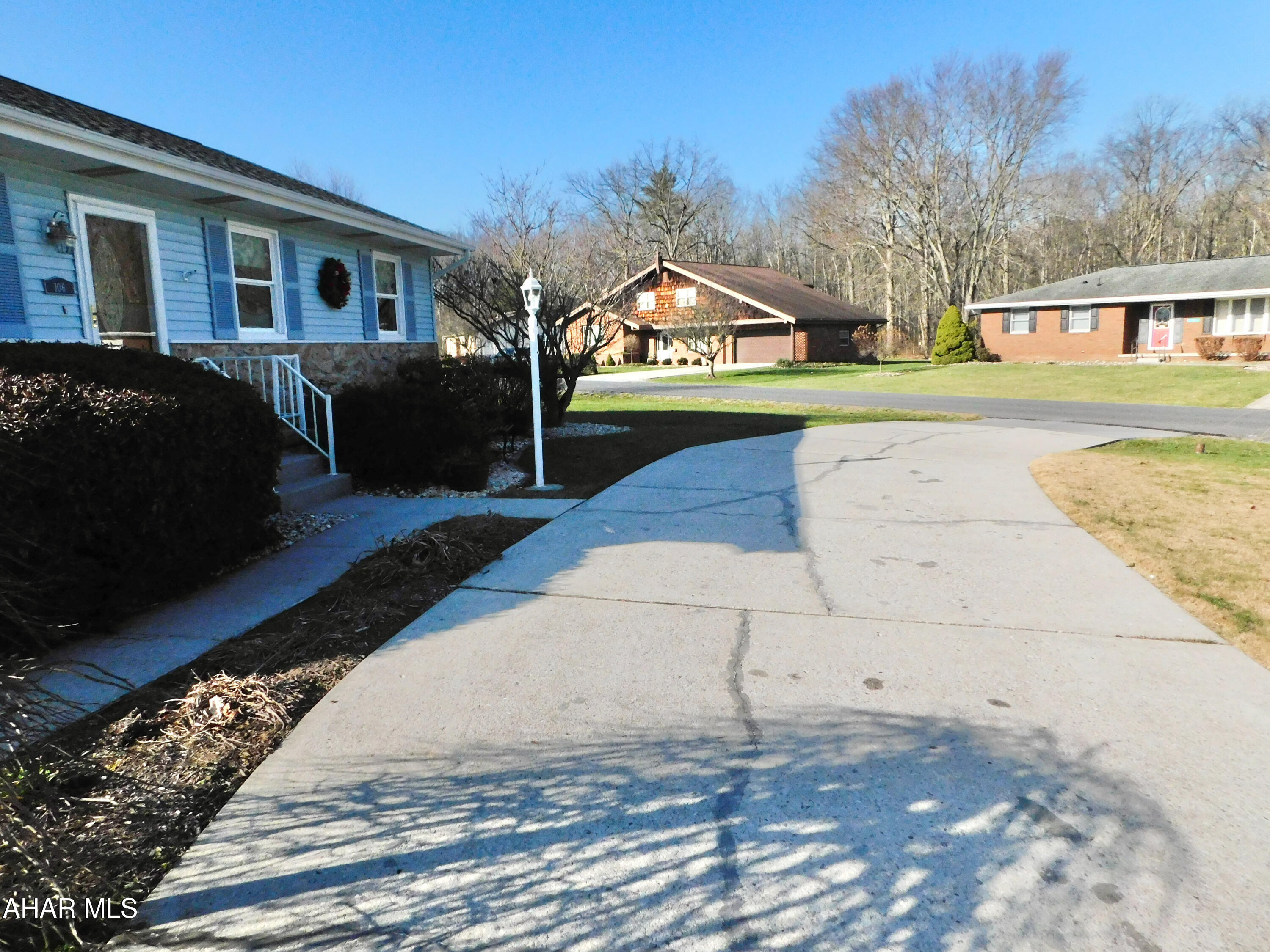 Woodland Terrace - Residential