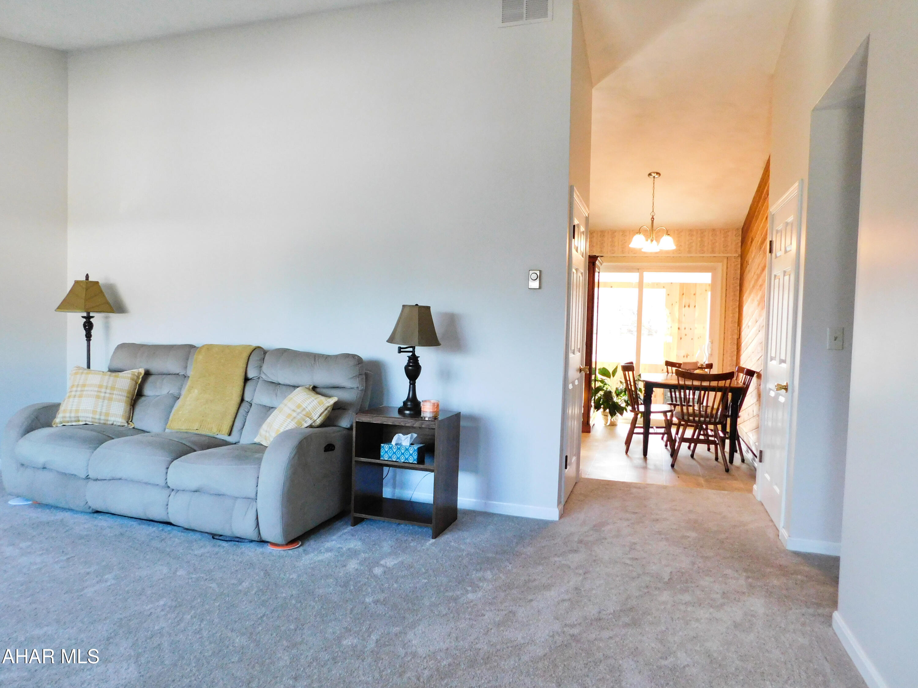 Woodland Terrace - Residential