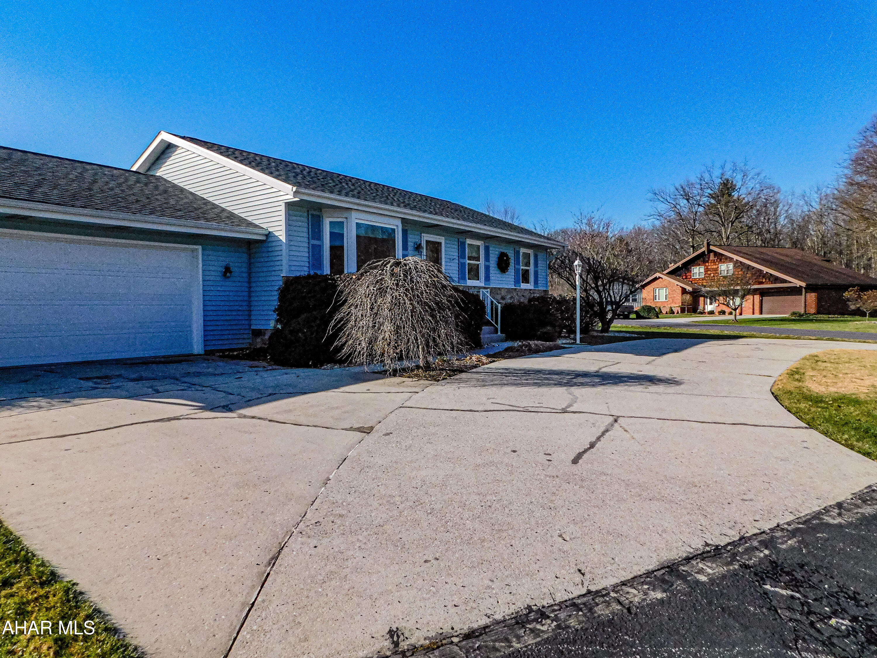 Woodland Terrace - Residential