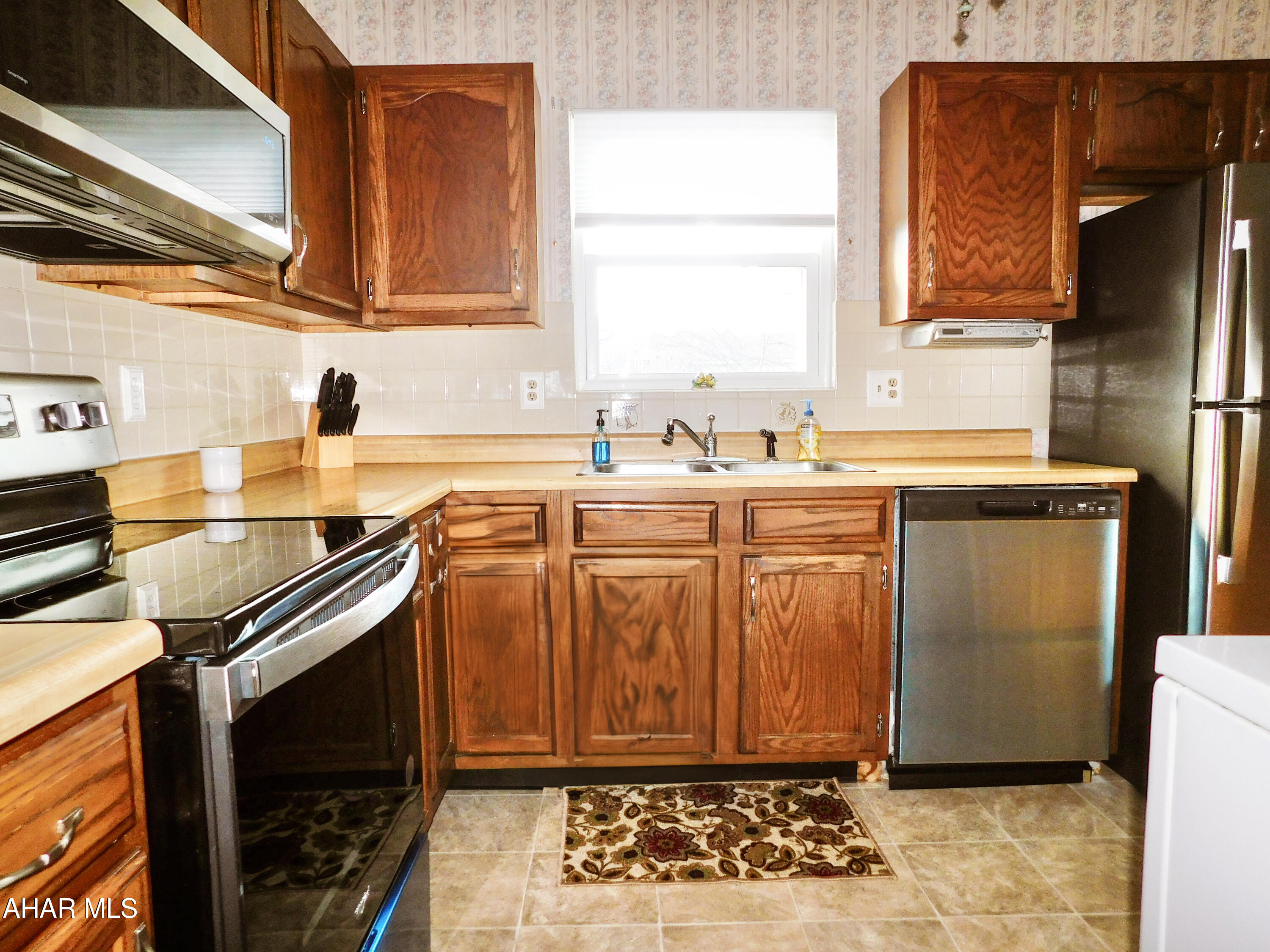 Woodland Terrace - Residential