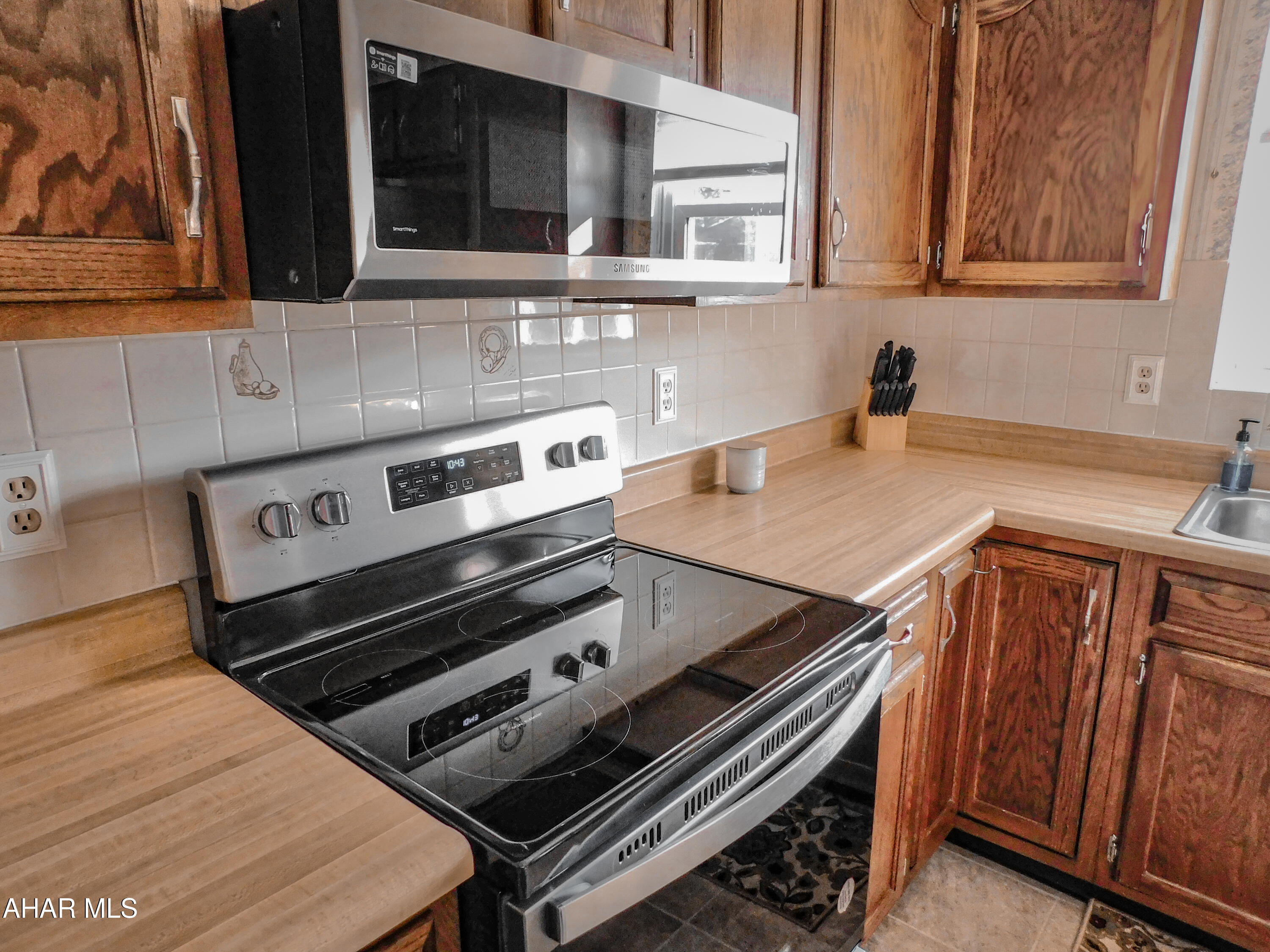 Woodland Terrace - Residential