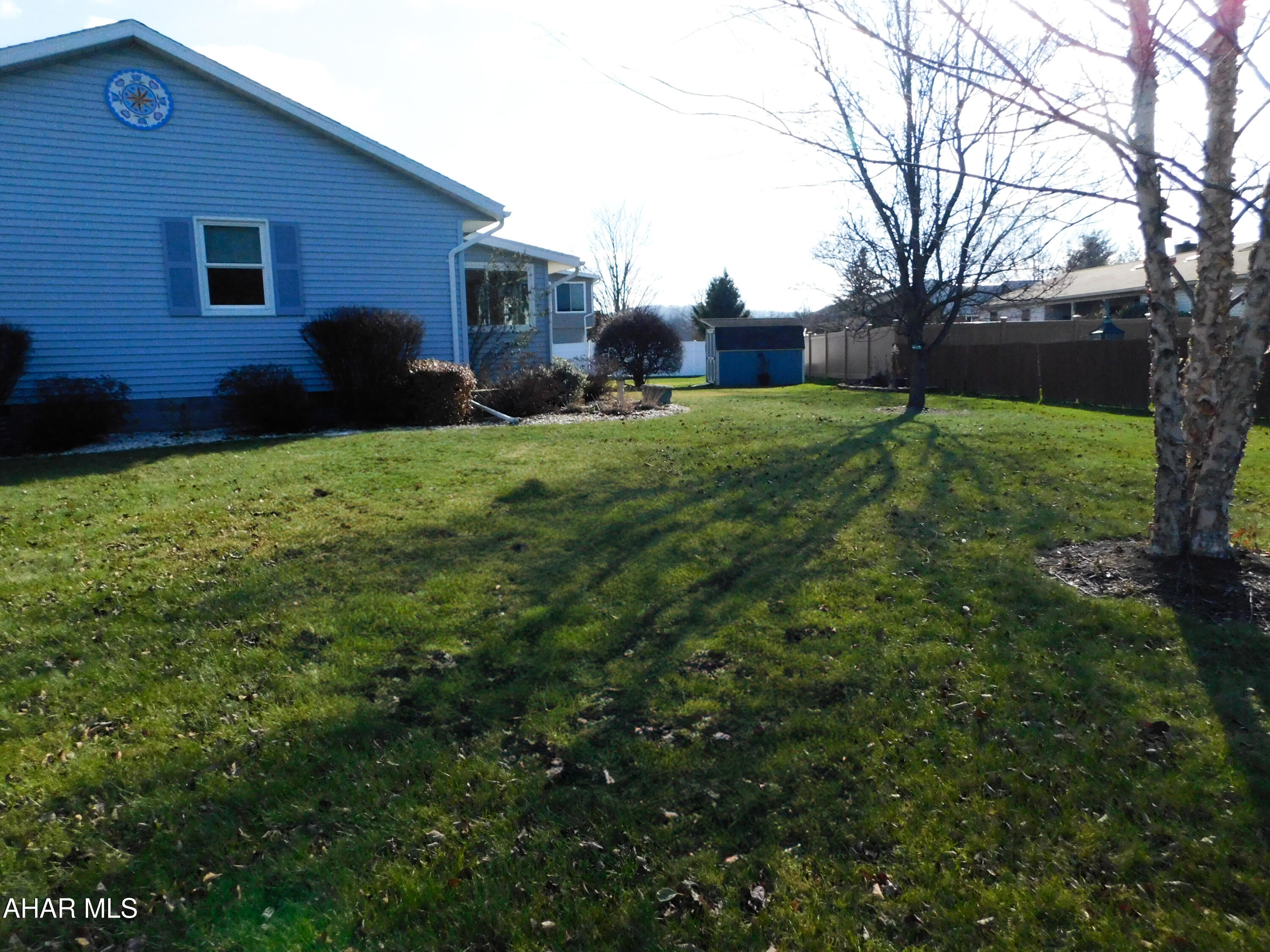 Woodland Terrace - Residential