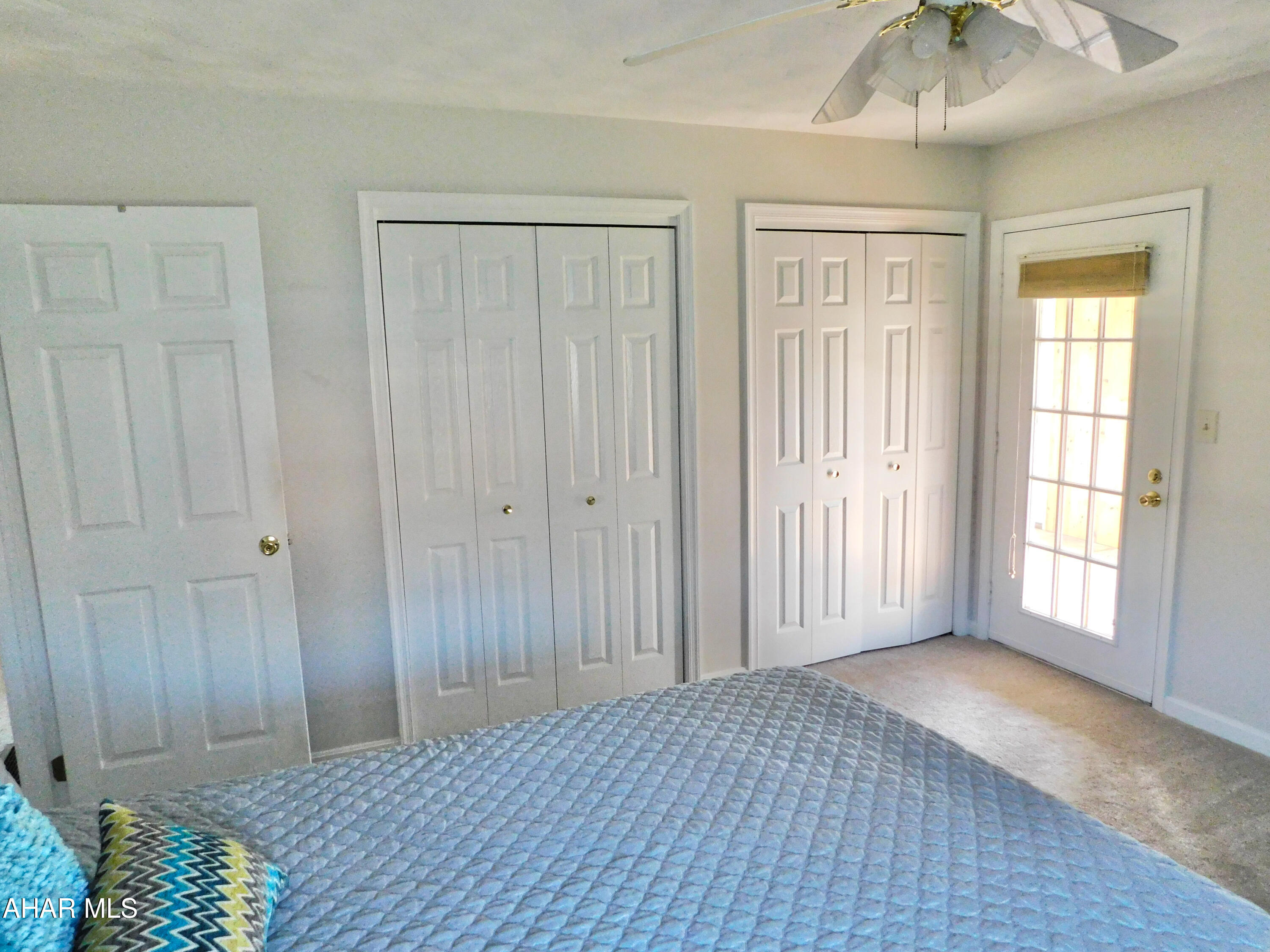 Woodland Terrace - Residential