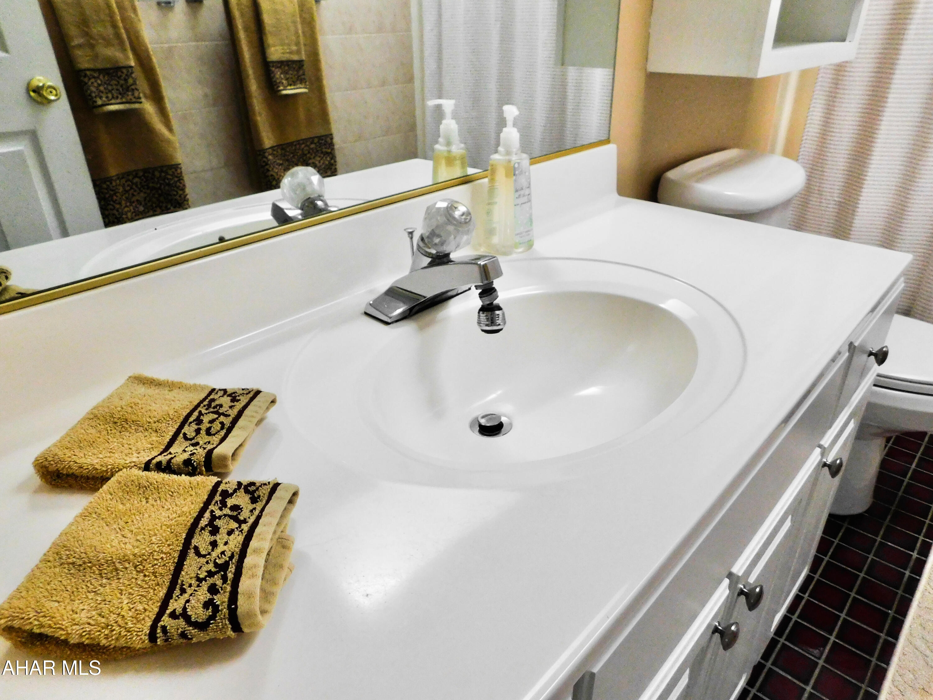 Woodland Terrace - Residential