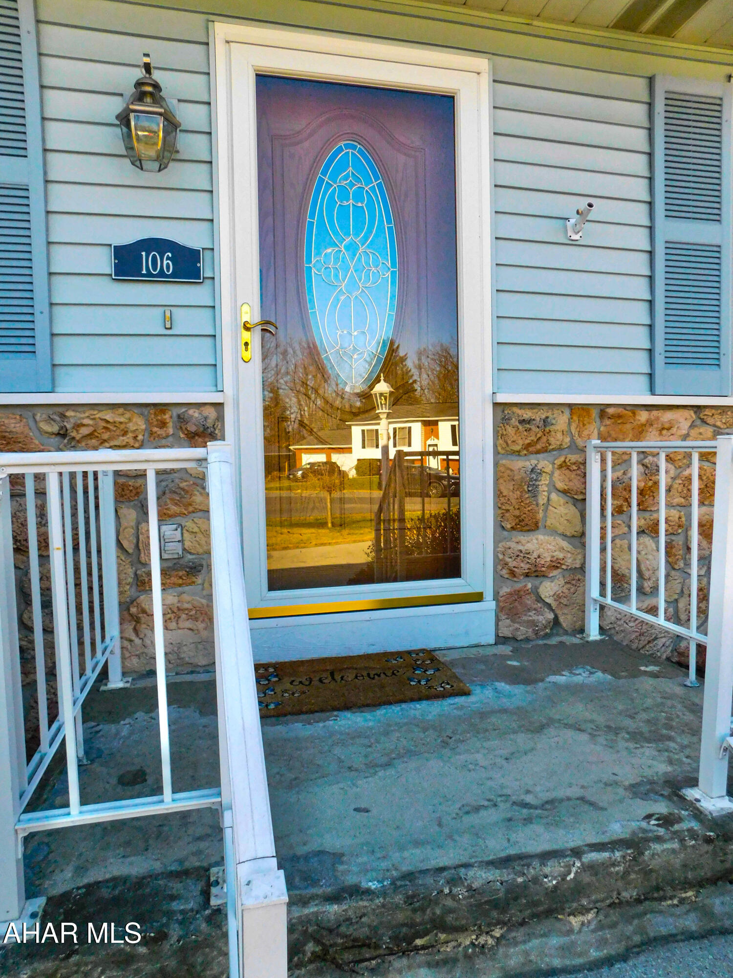 Woodland Terrace - Residential