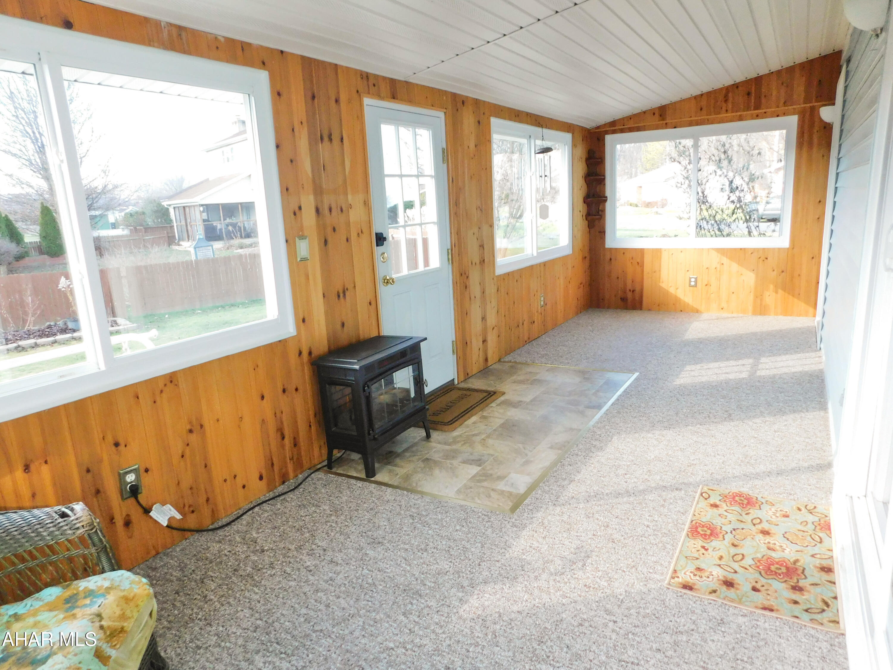 Woodland Terrace - Residential