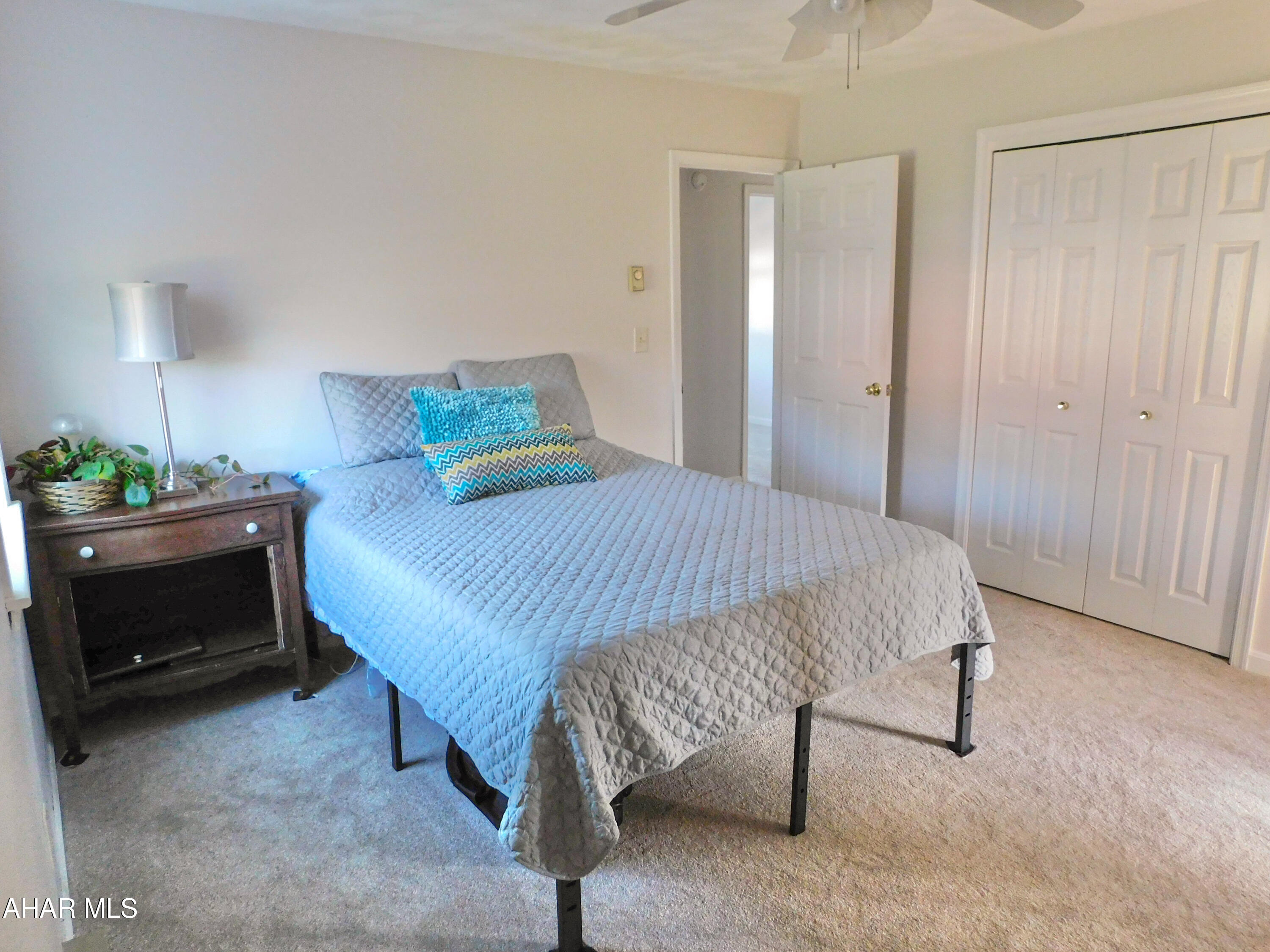 Woodland Terrace - Residential