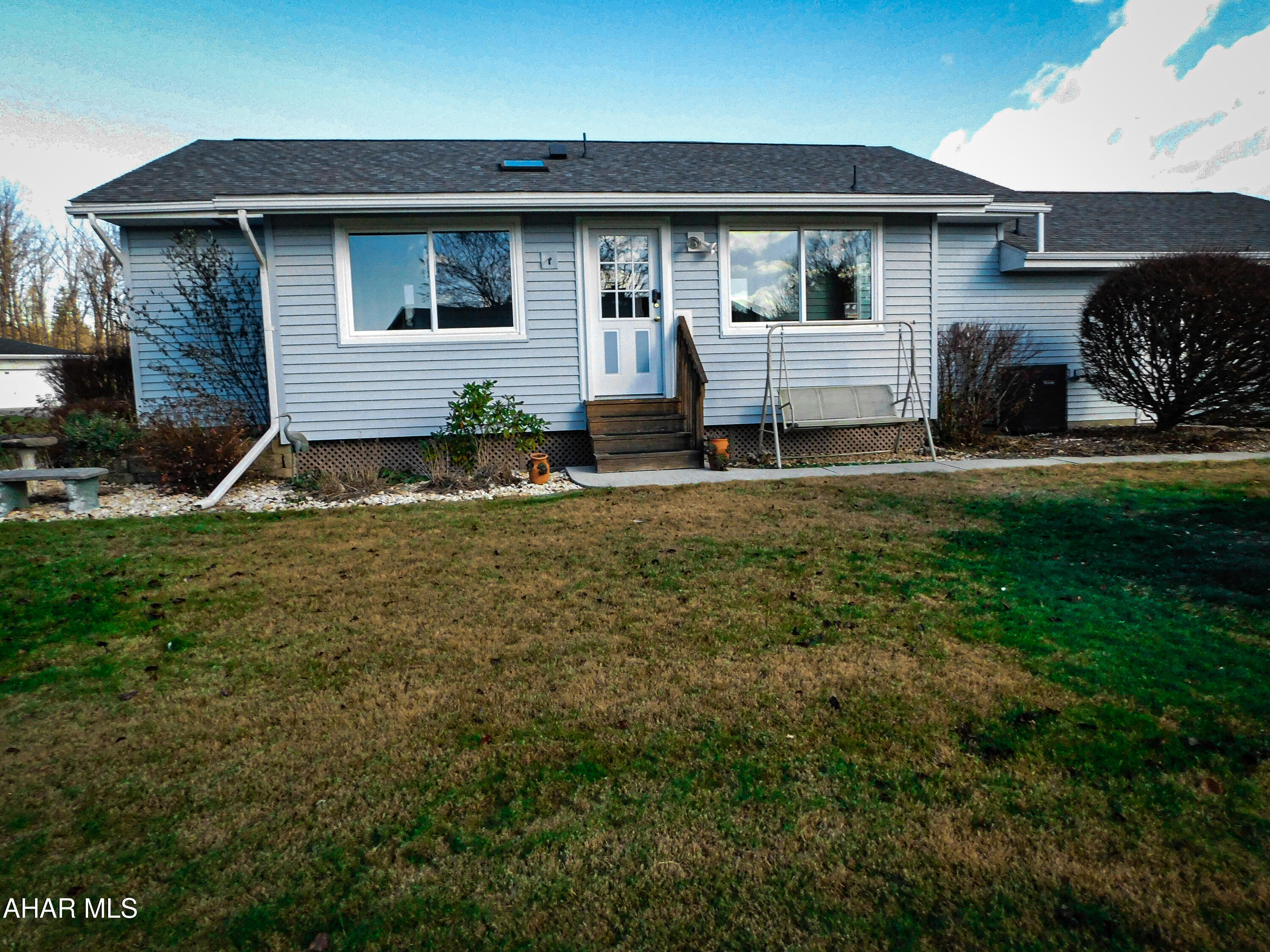 Woodland Terrace - Residential