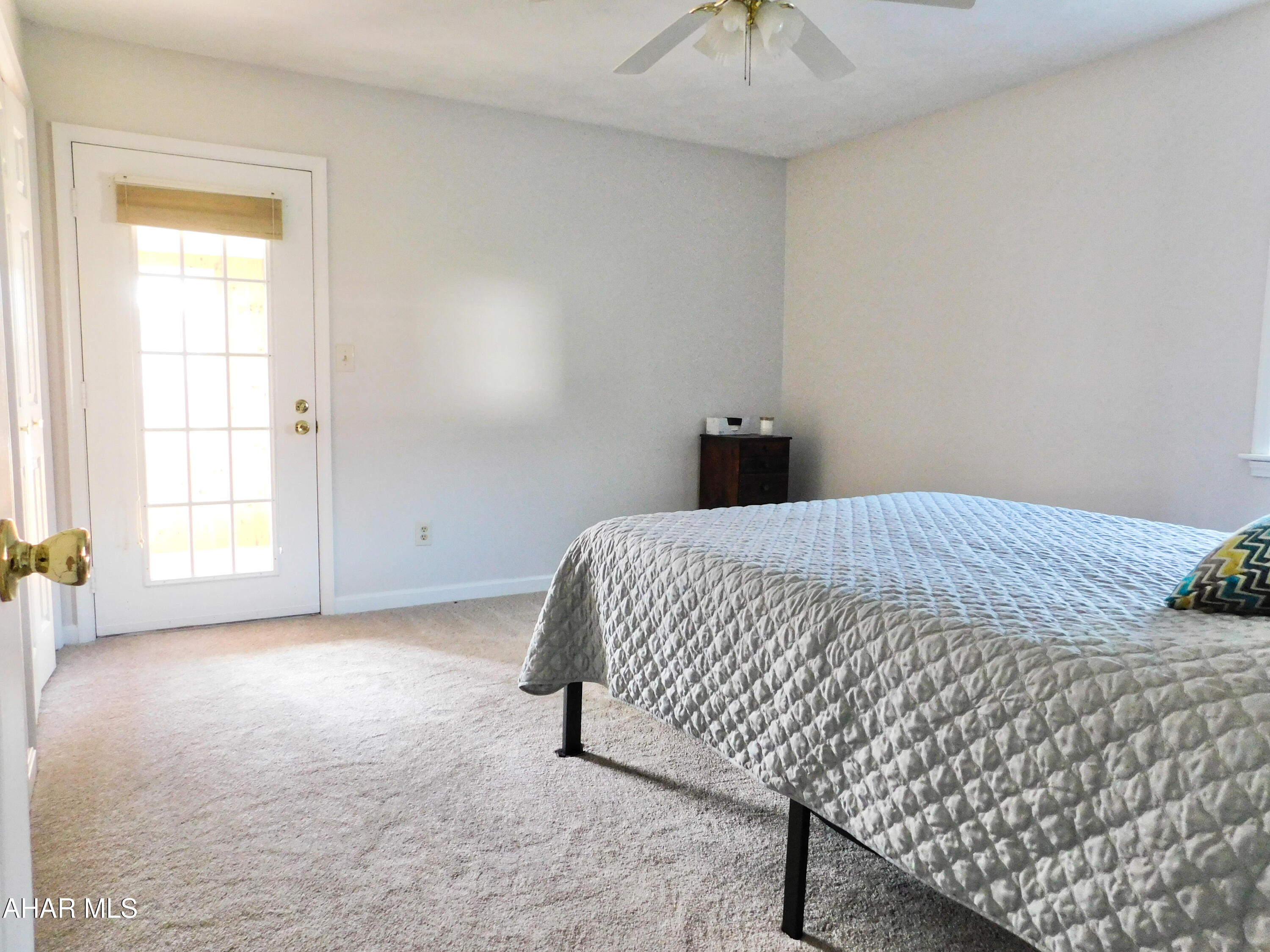 Woodland Terrace - Residential