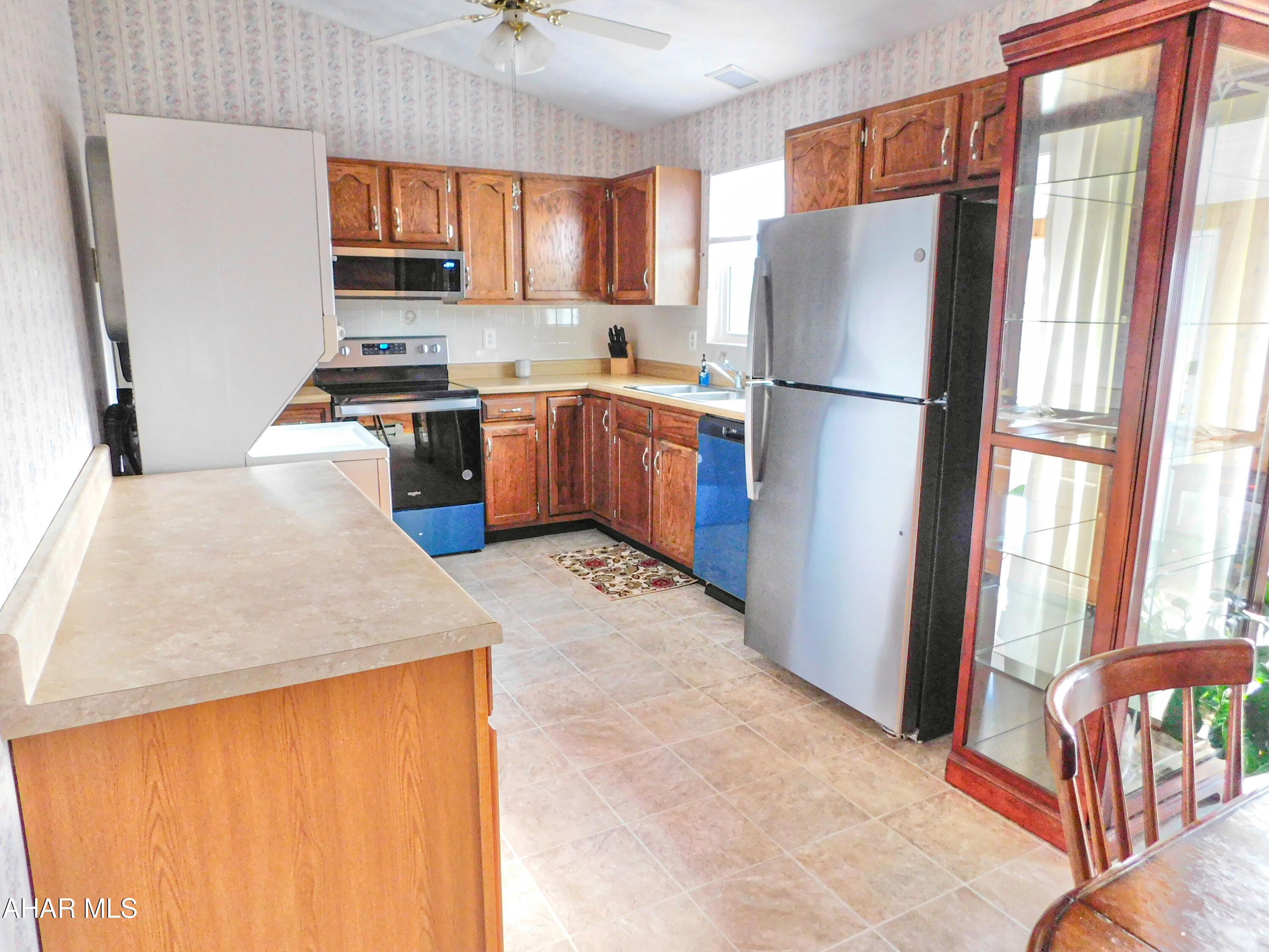 Woodland Terrace - Residential