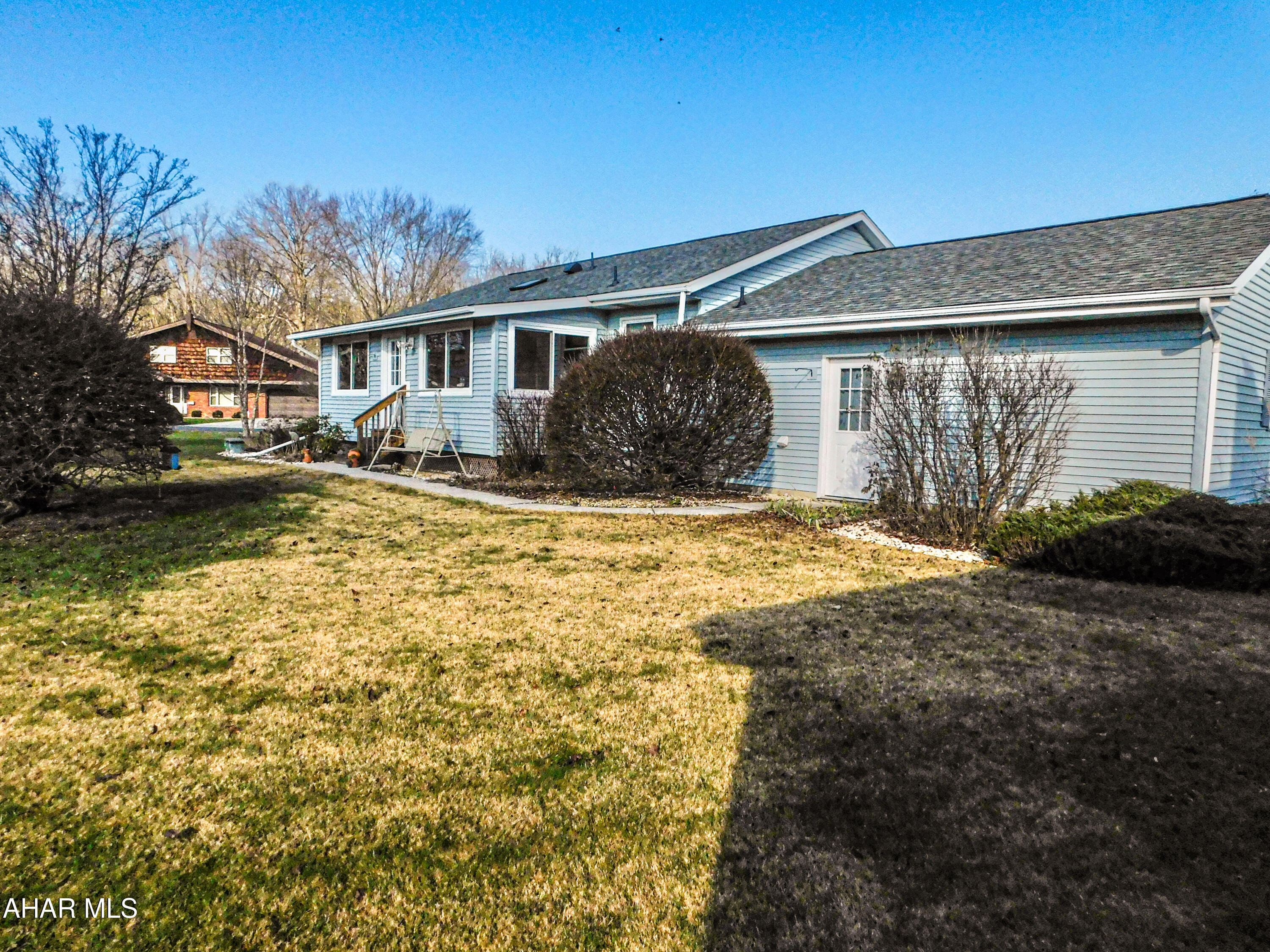 Woodland Terrace - Residential