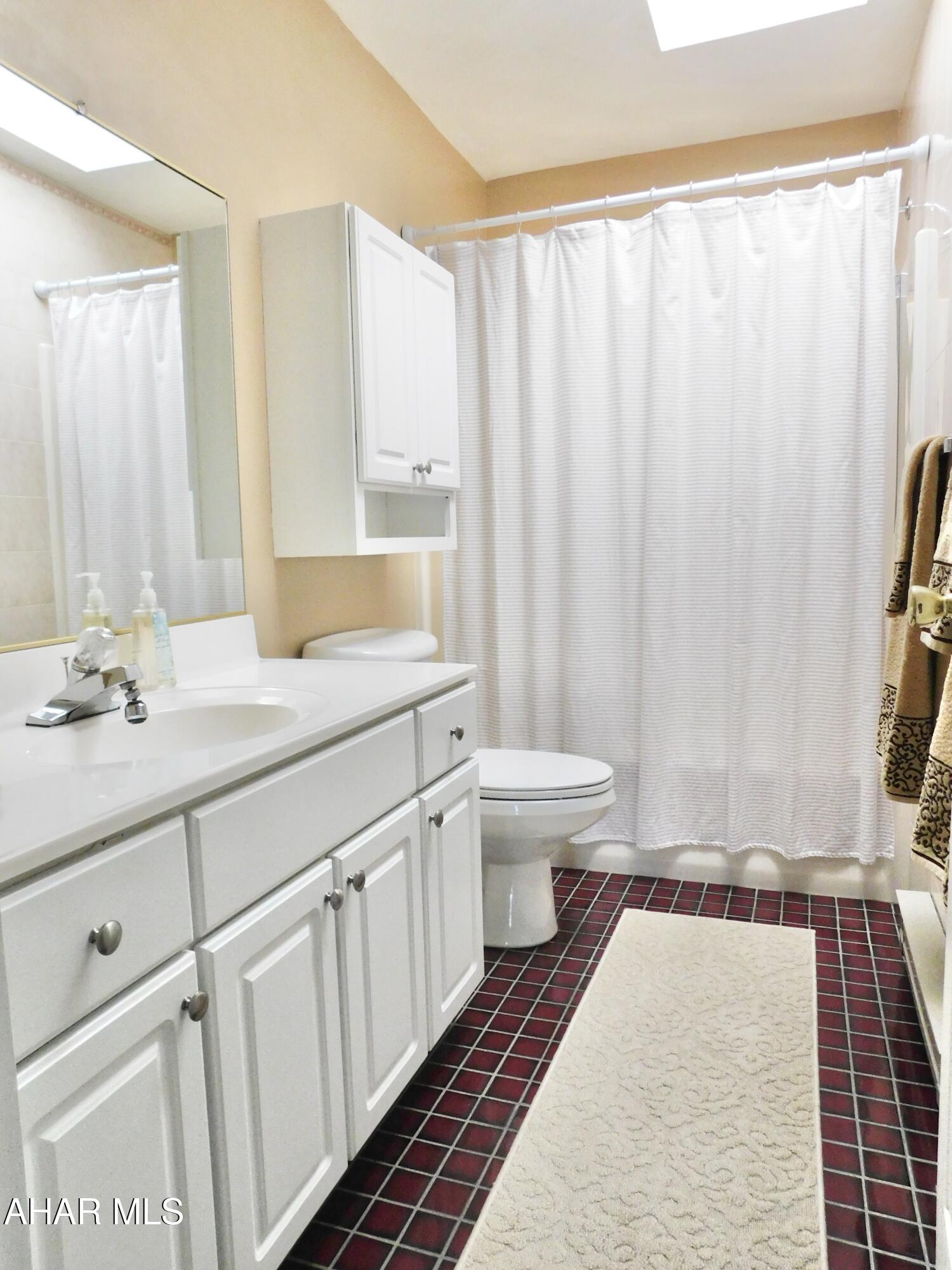 Woodland Terrace - Residential