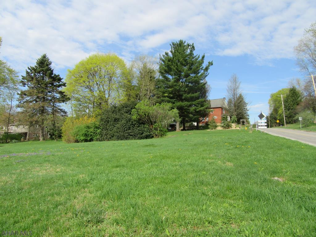 Antis Township - Land