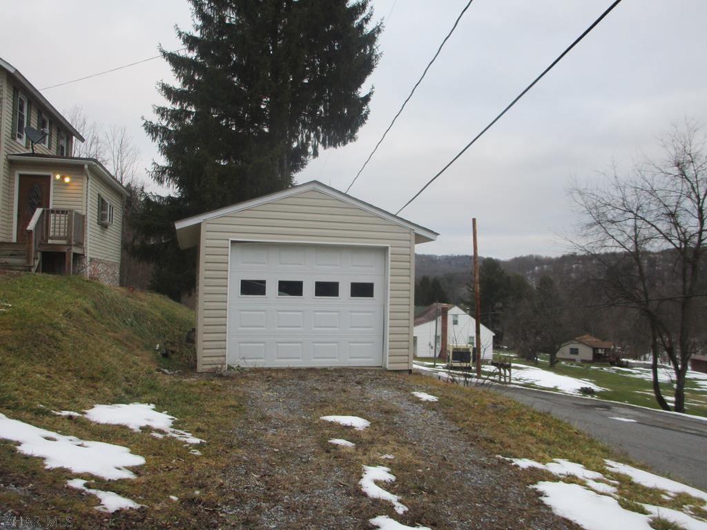 Unknown - Residential