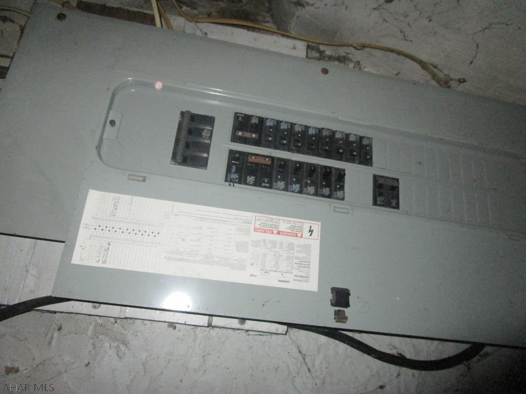 Unknown - Residential