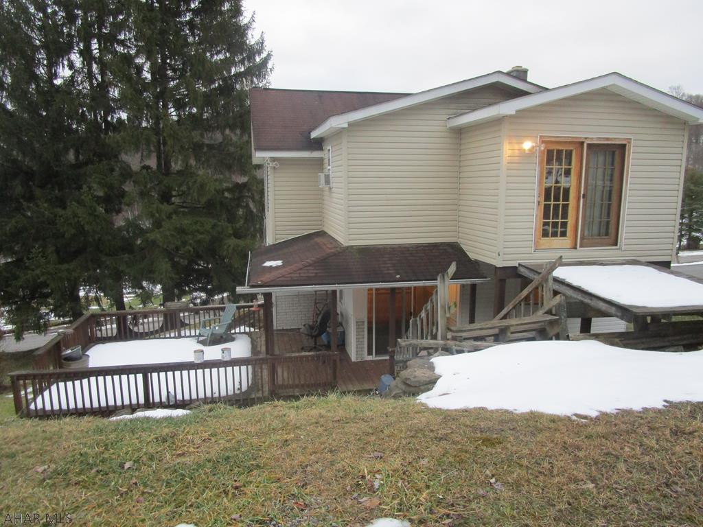 Unknown - Residential