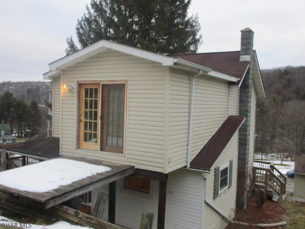 Unknown - Residential