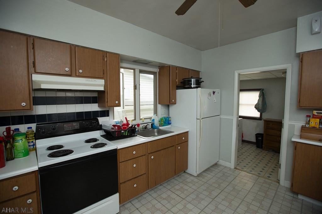 Unknown - Residential