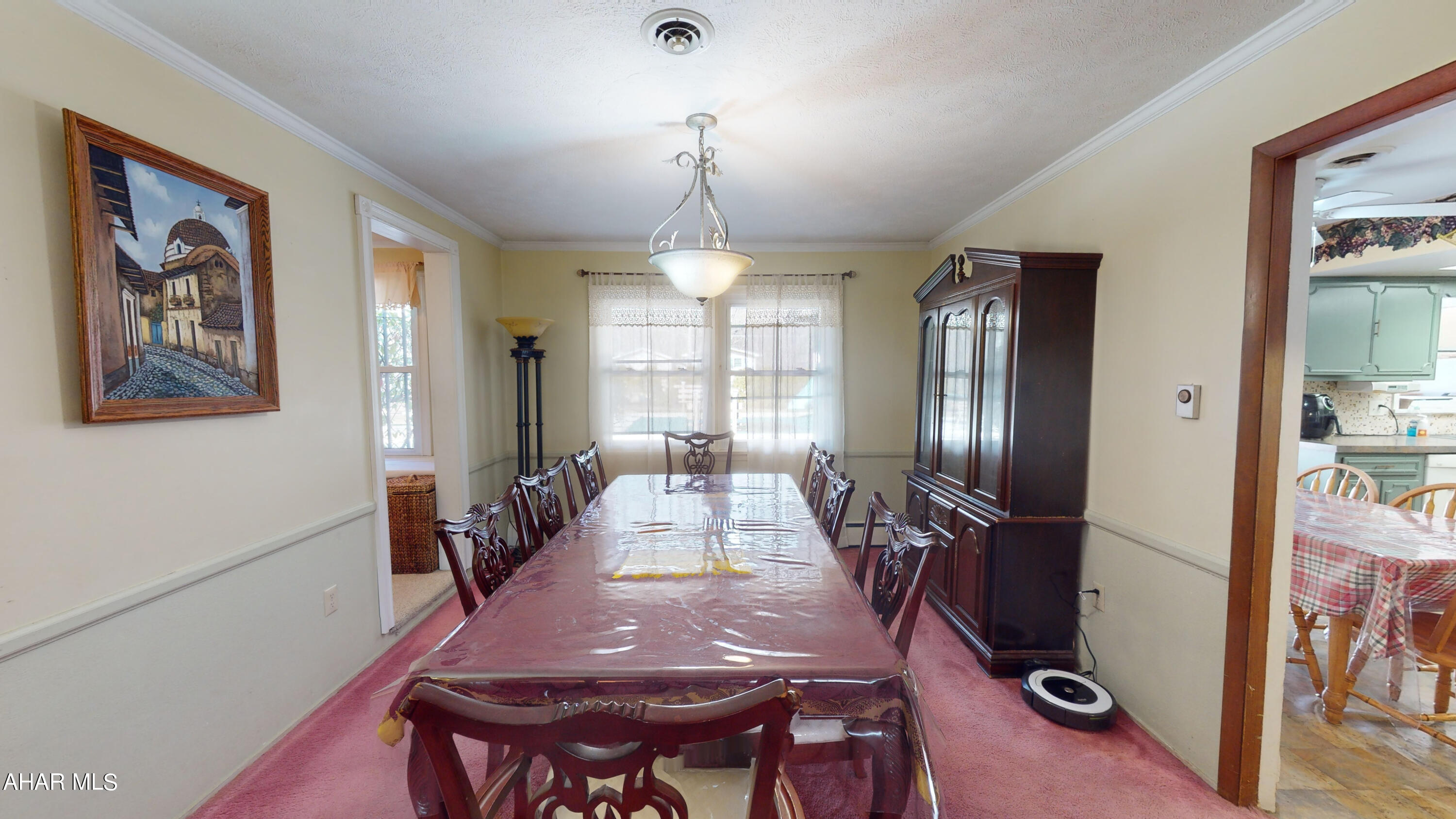 Juniata Gap - Residential