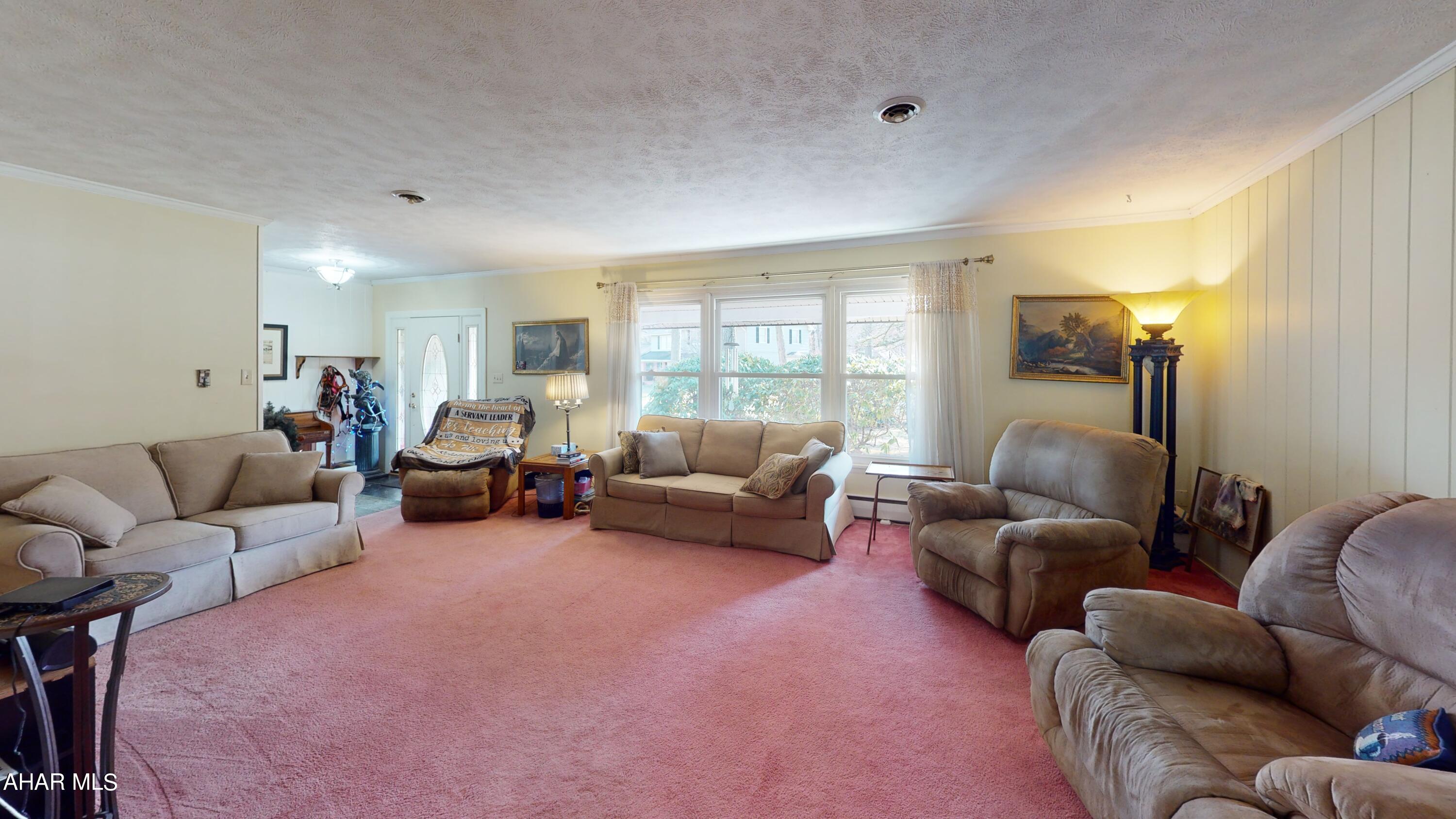 Juniata Gap - Residential