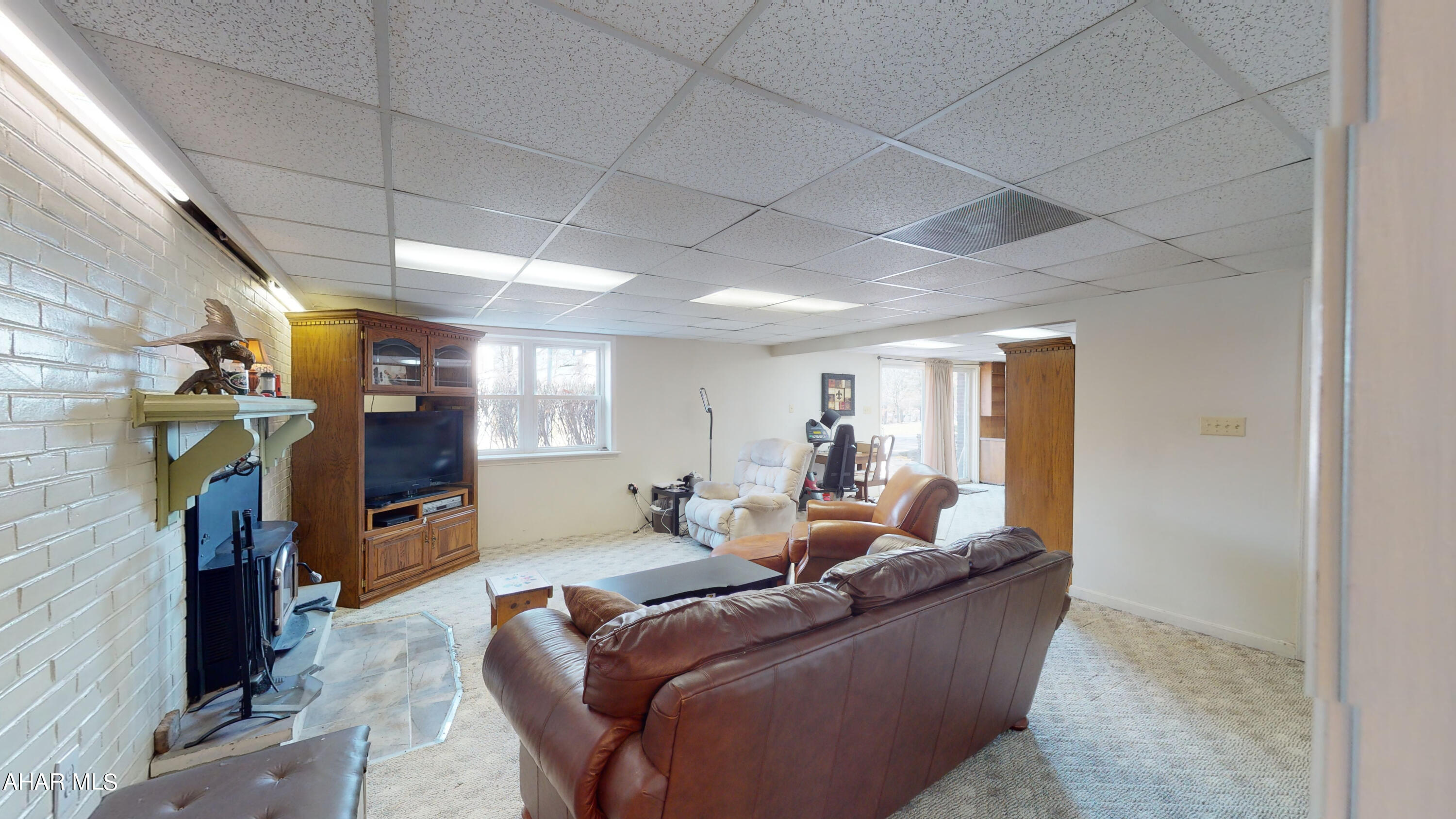 Juniata Gap - Residential