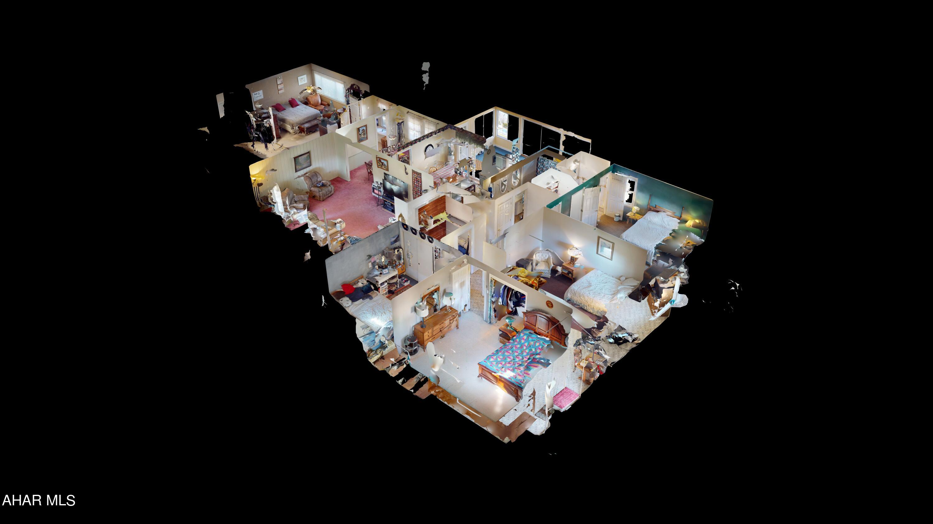 Juniata Gap - Residential