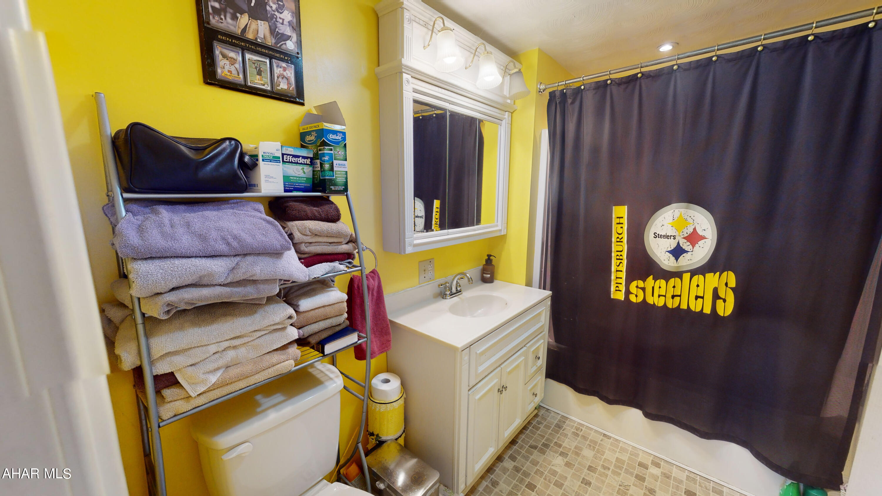 Juniata Gap - Residential