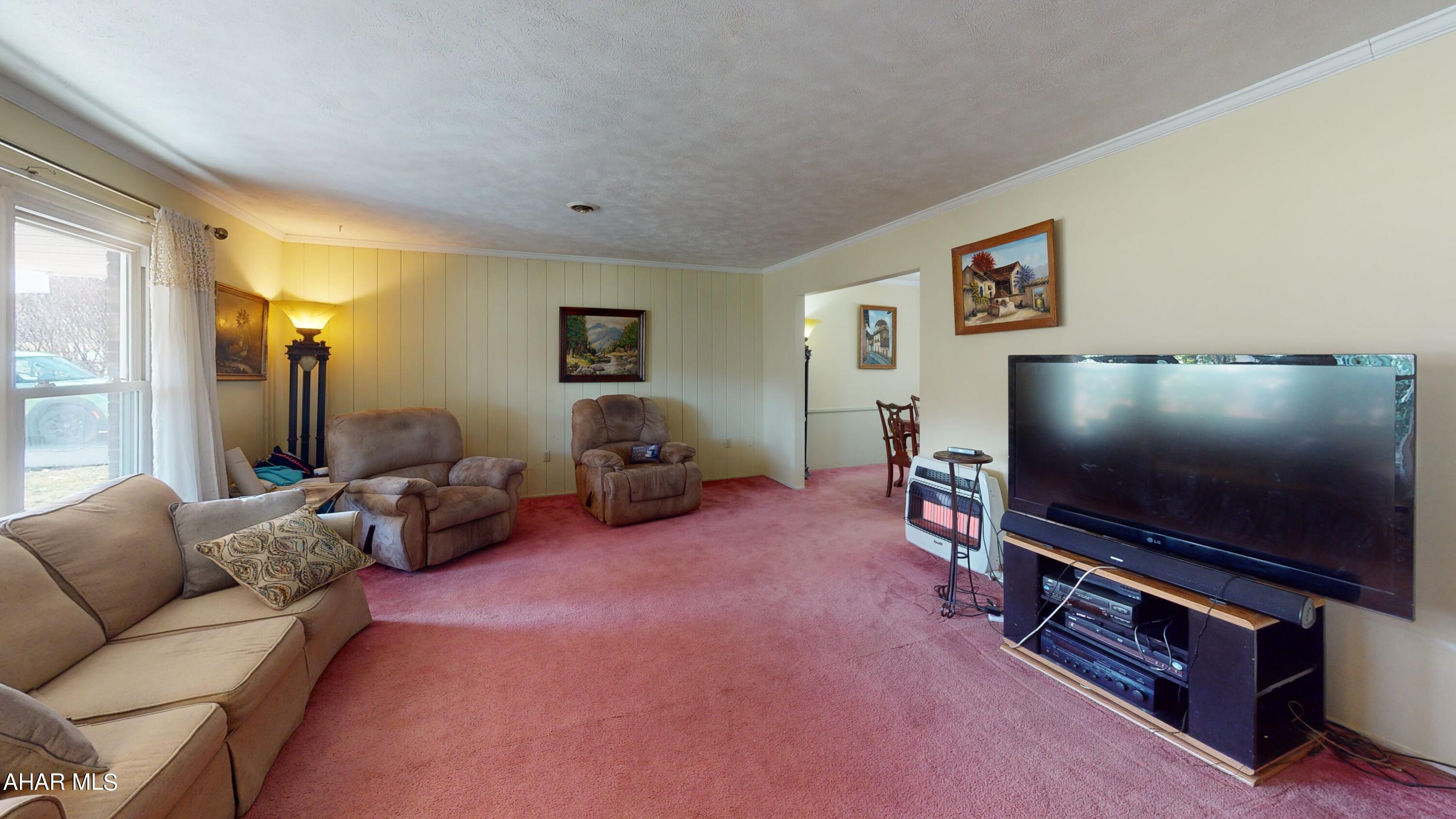 Juniata Gap - Residential