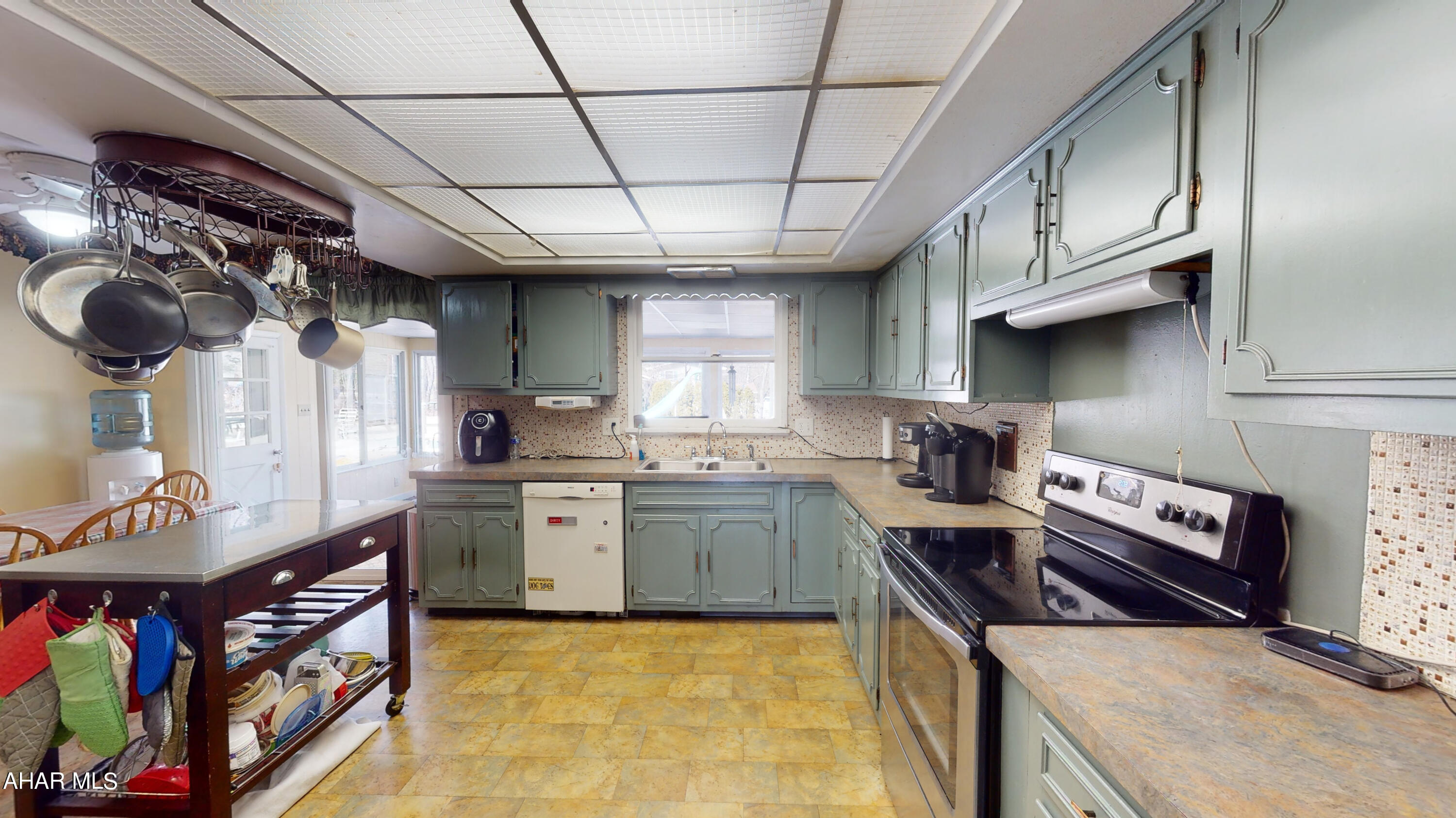 Juniata Gap - Residential