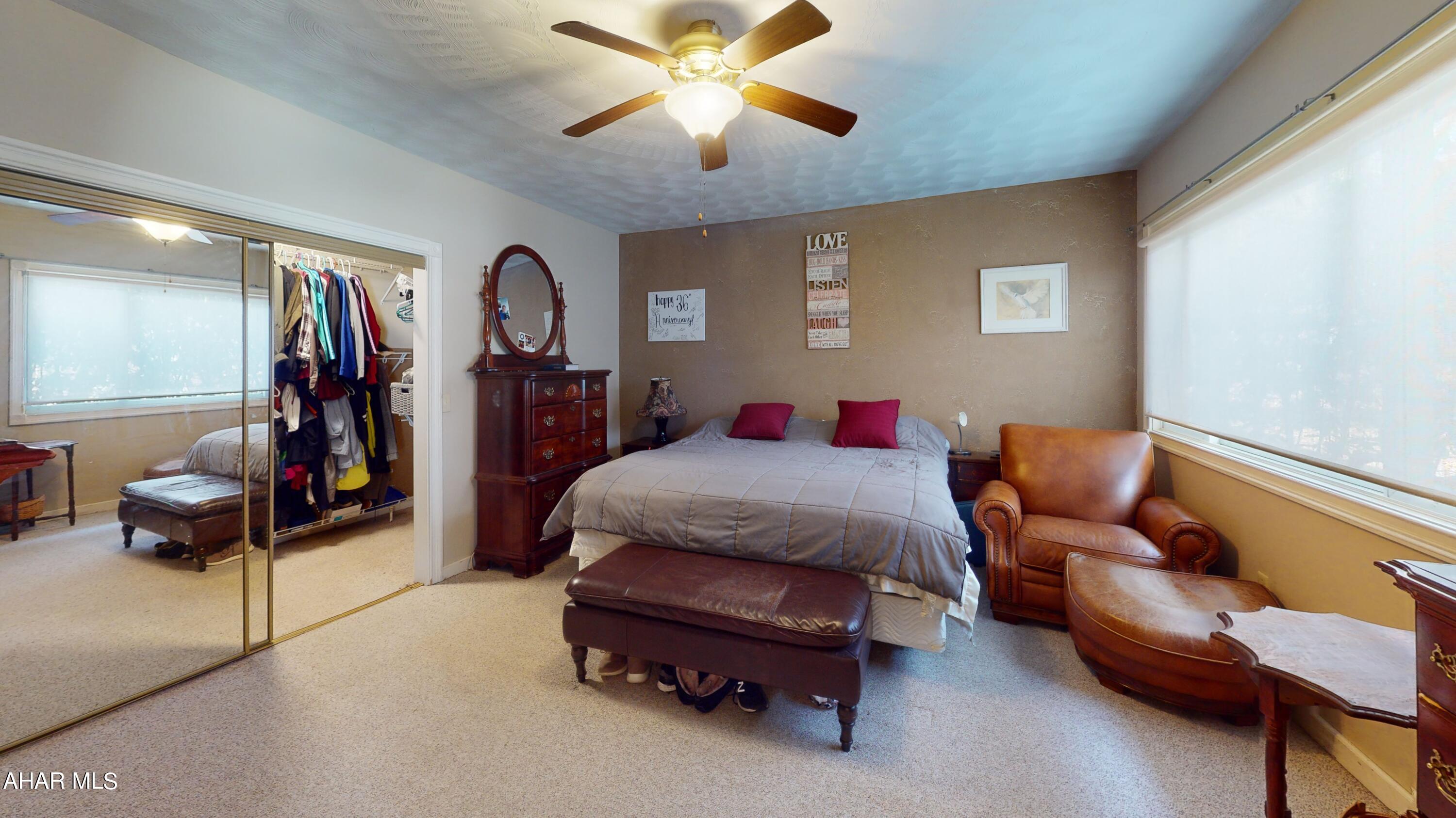 Juniata Gap - Residential