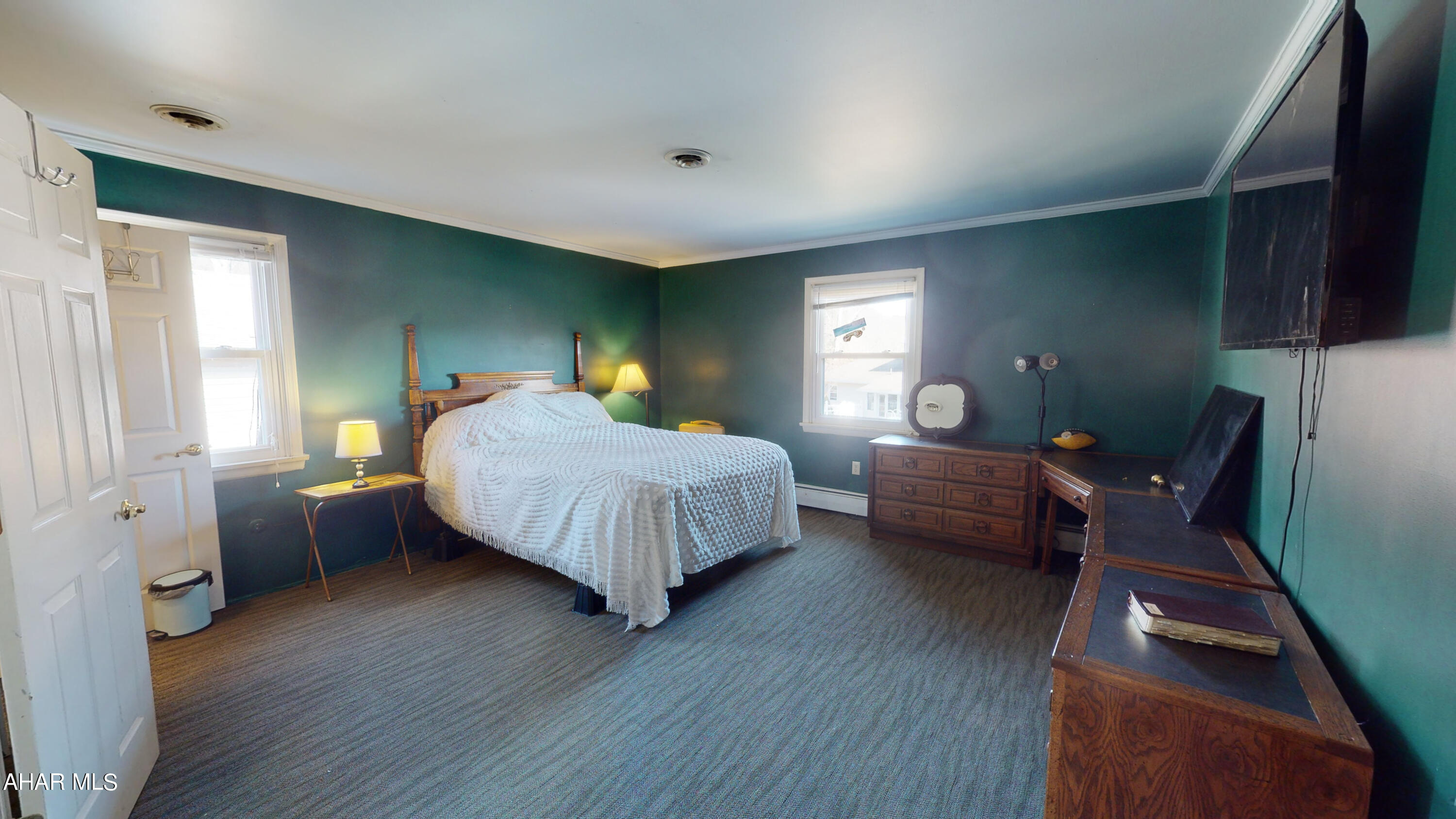 Juniata Gap - Residential