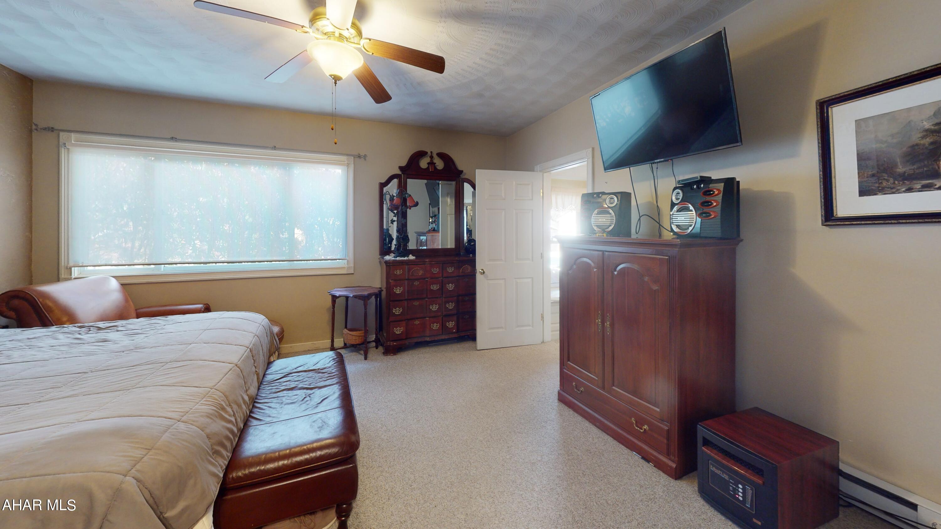 Juniata Gap - Residential