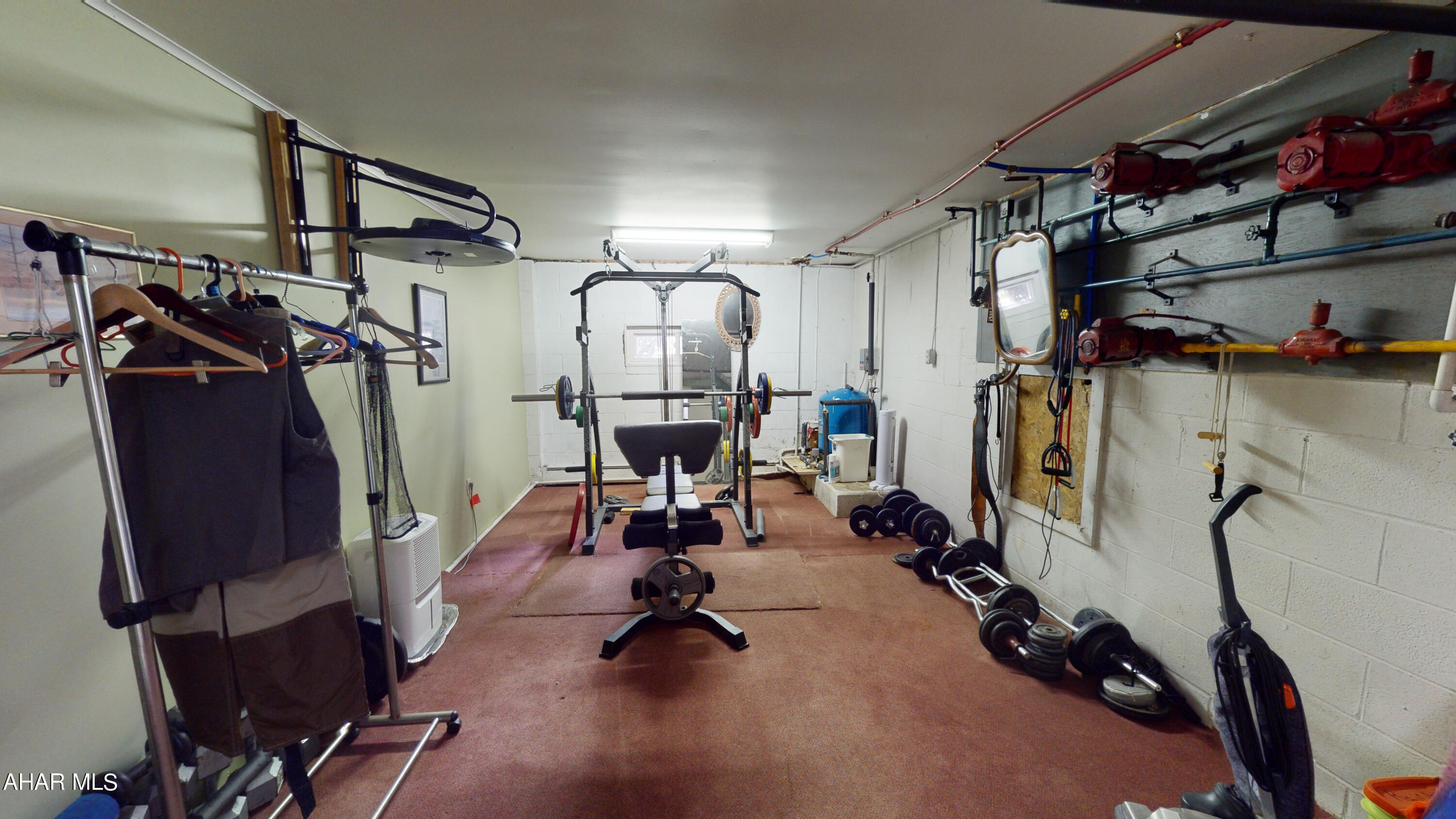 Juniata Gap - Residential