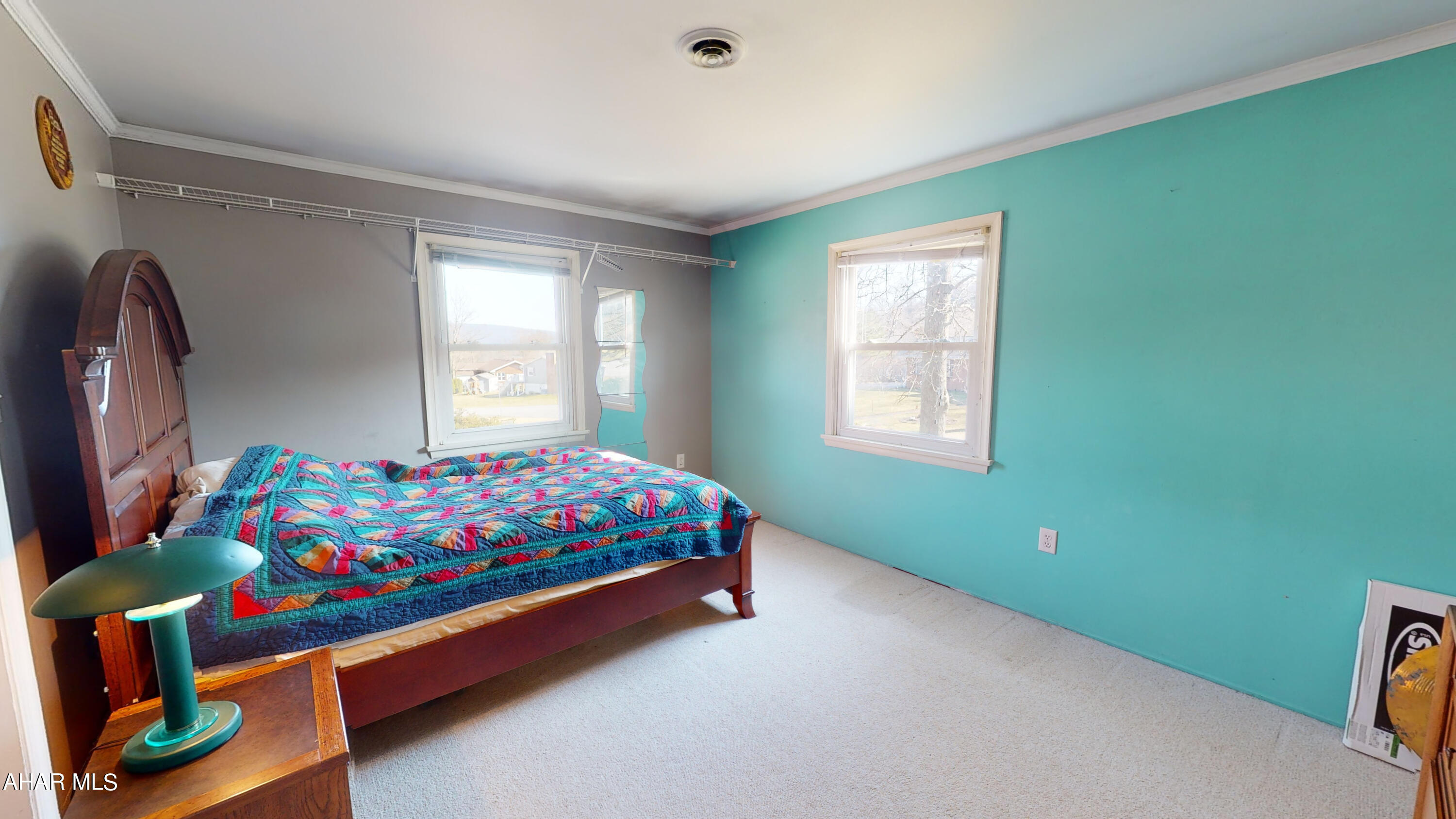 Juniata Gap - Residential