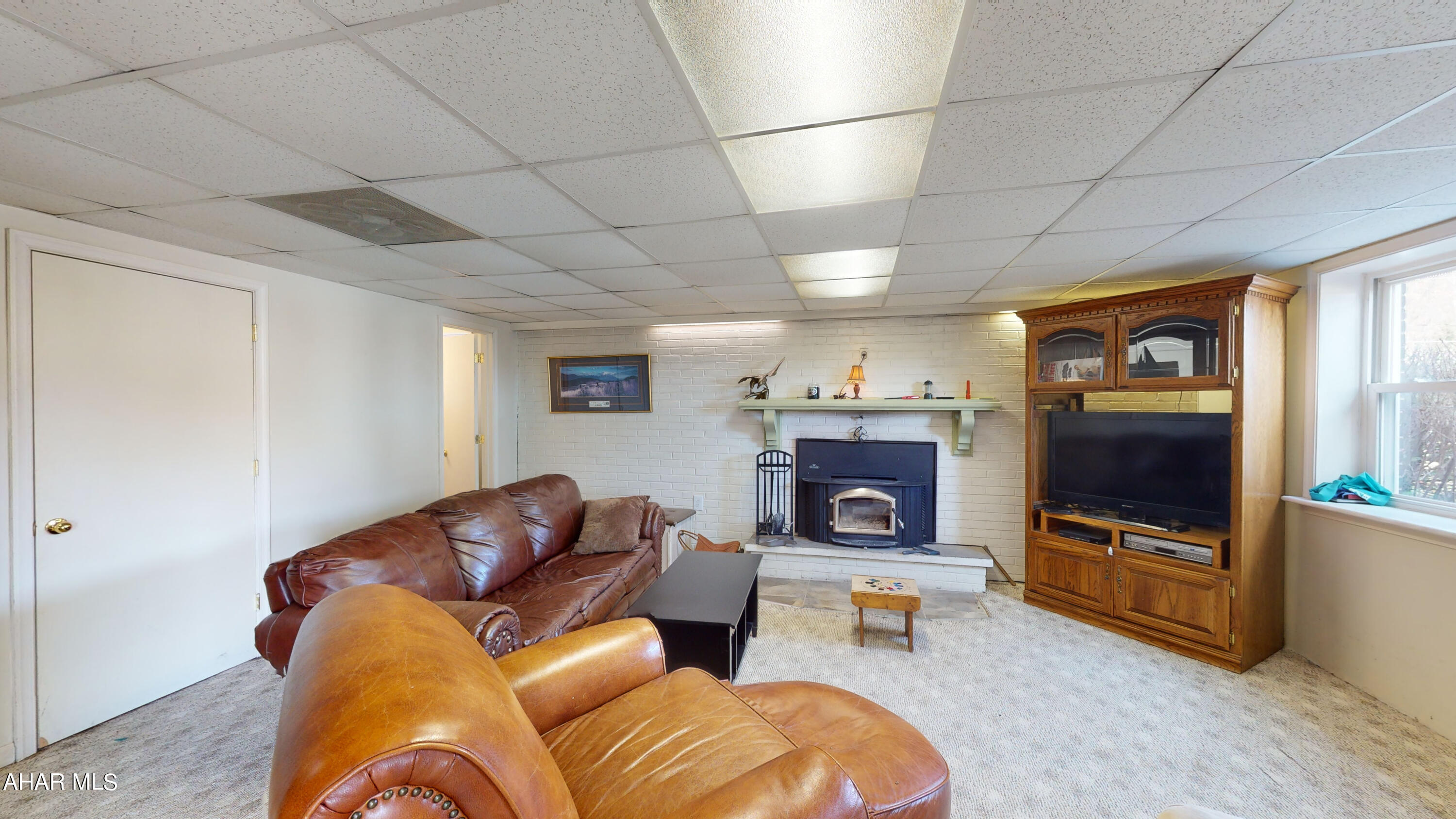 Juniata Gap - Residential