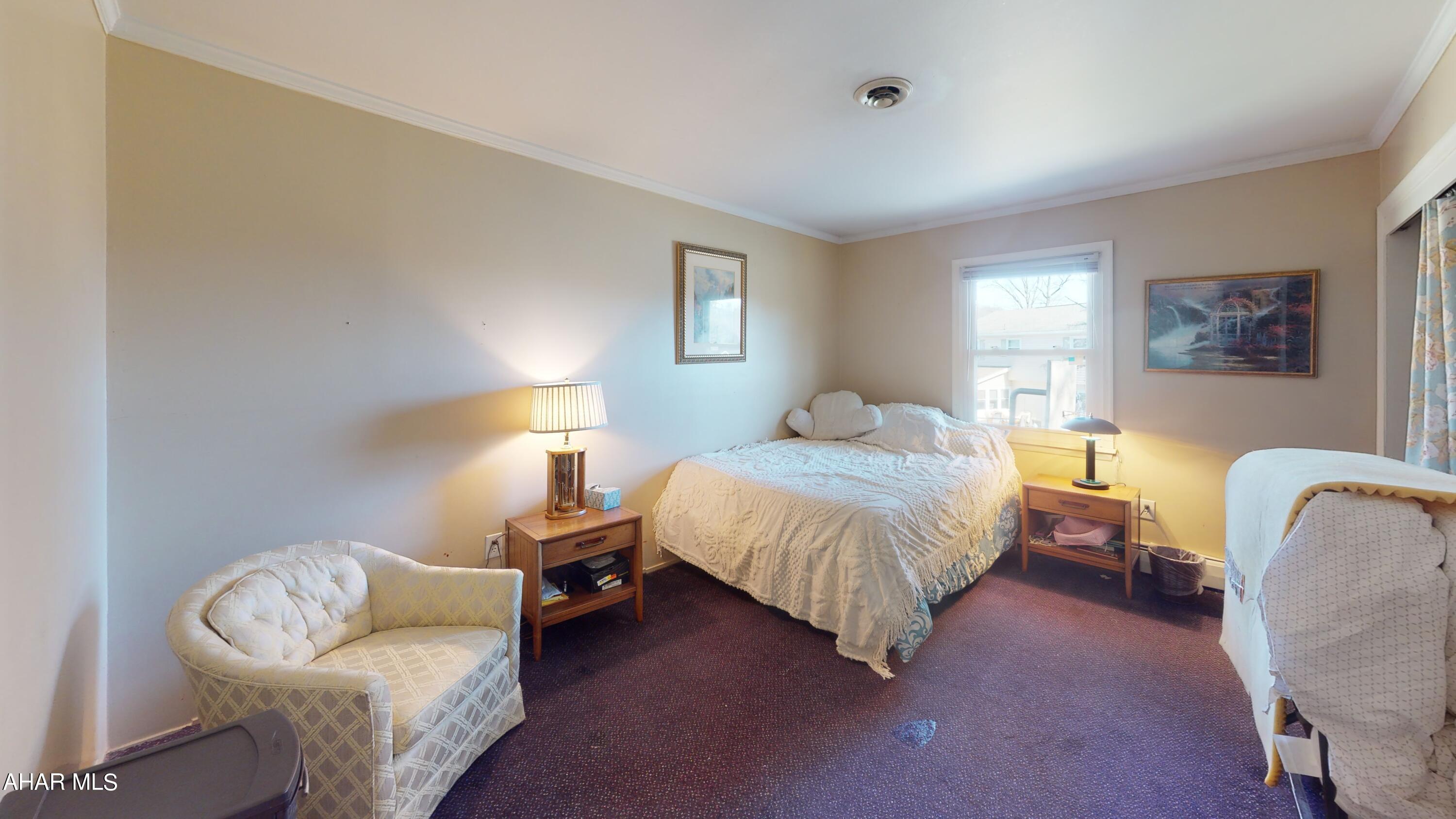 Juniata Gap - Residential