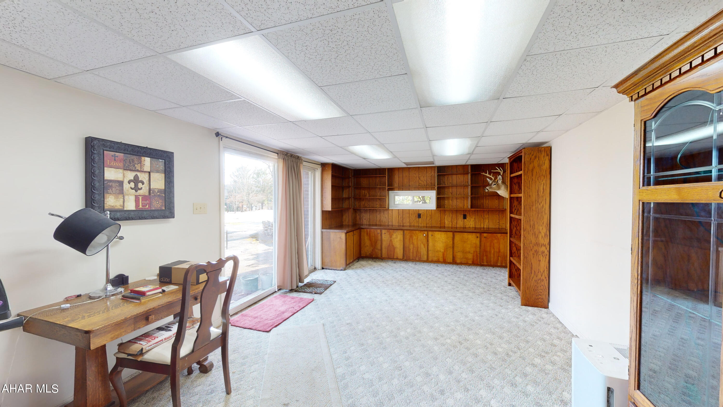 Juniata Gap - Residential