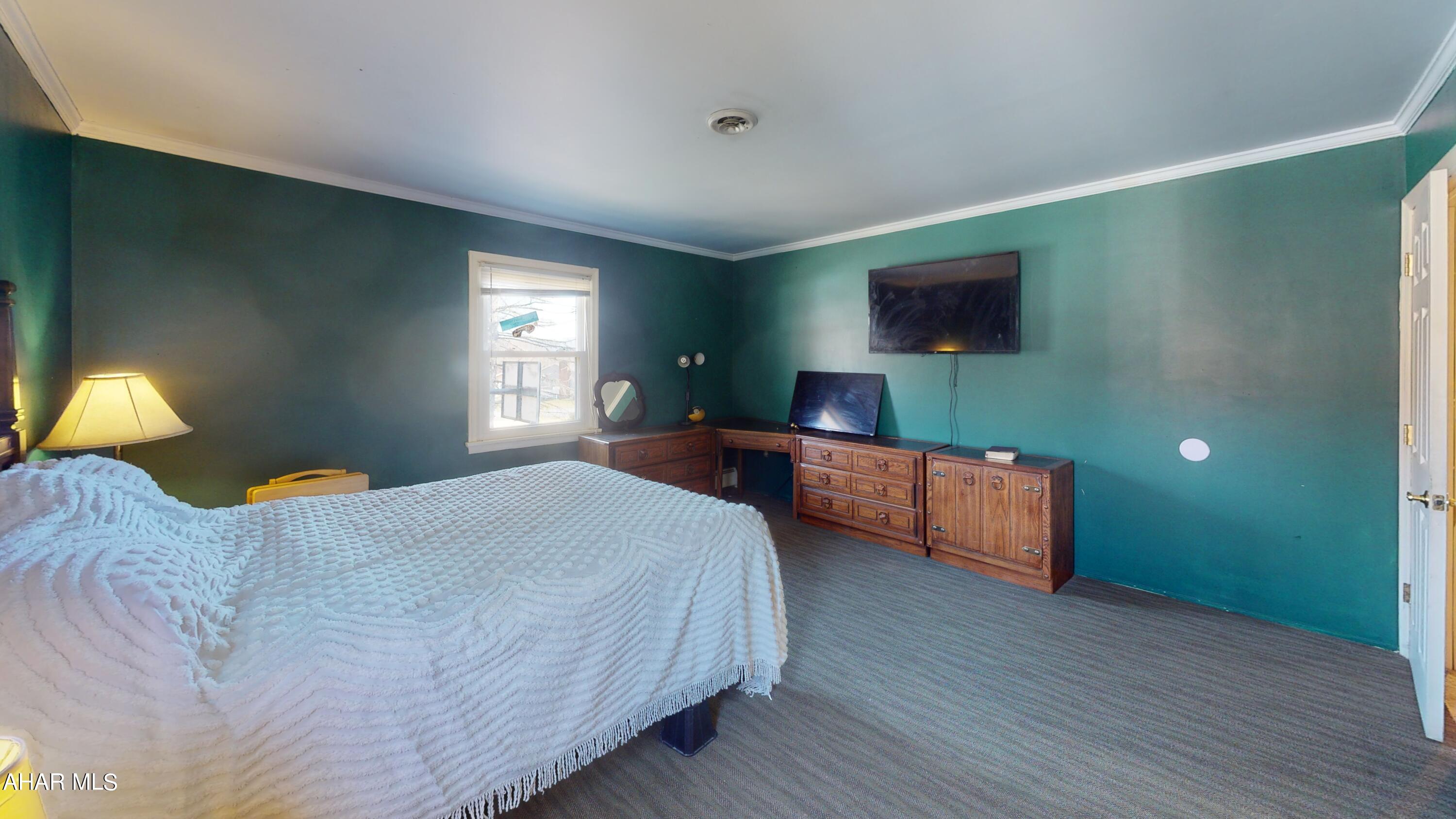 Juniata Gap - Residential