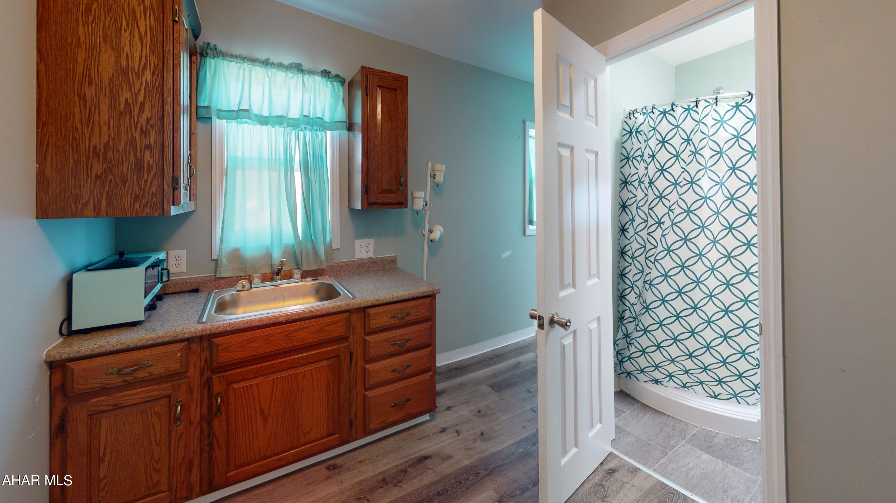 Juniata Gap - Residential