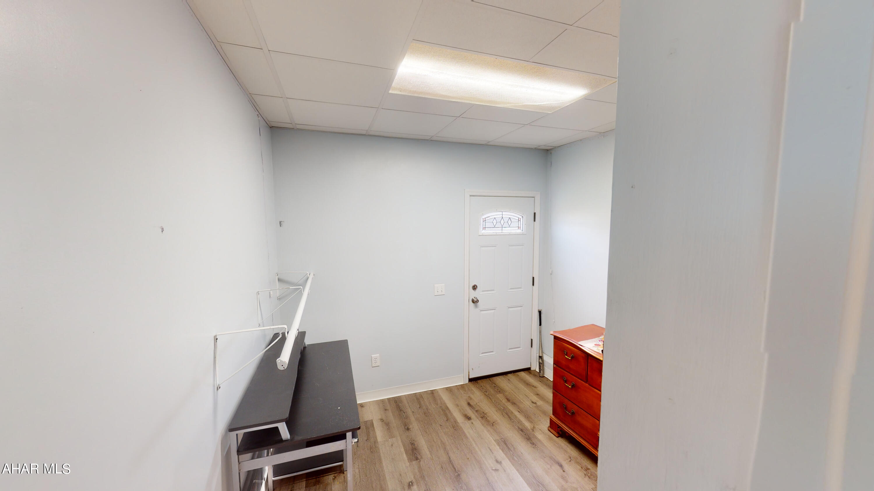 Juniata Gap - Residential