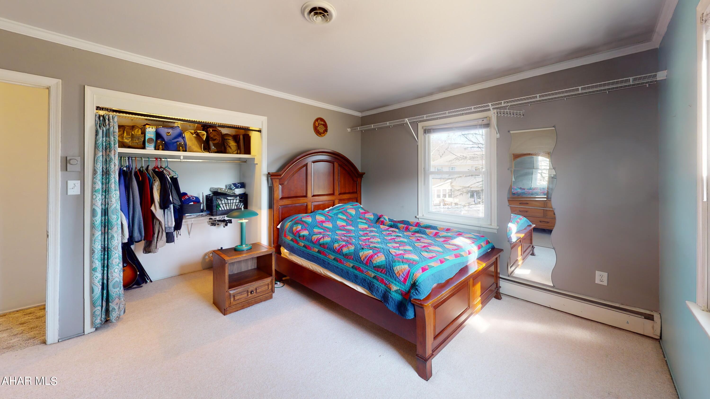 Juniata Gap - Residential