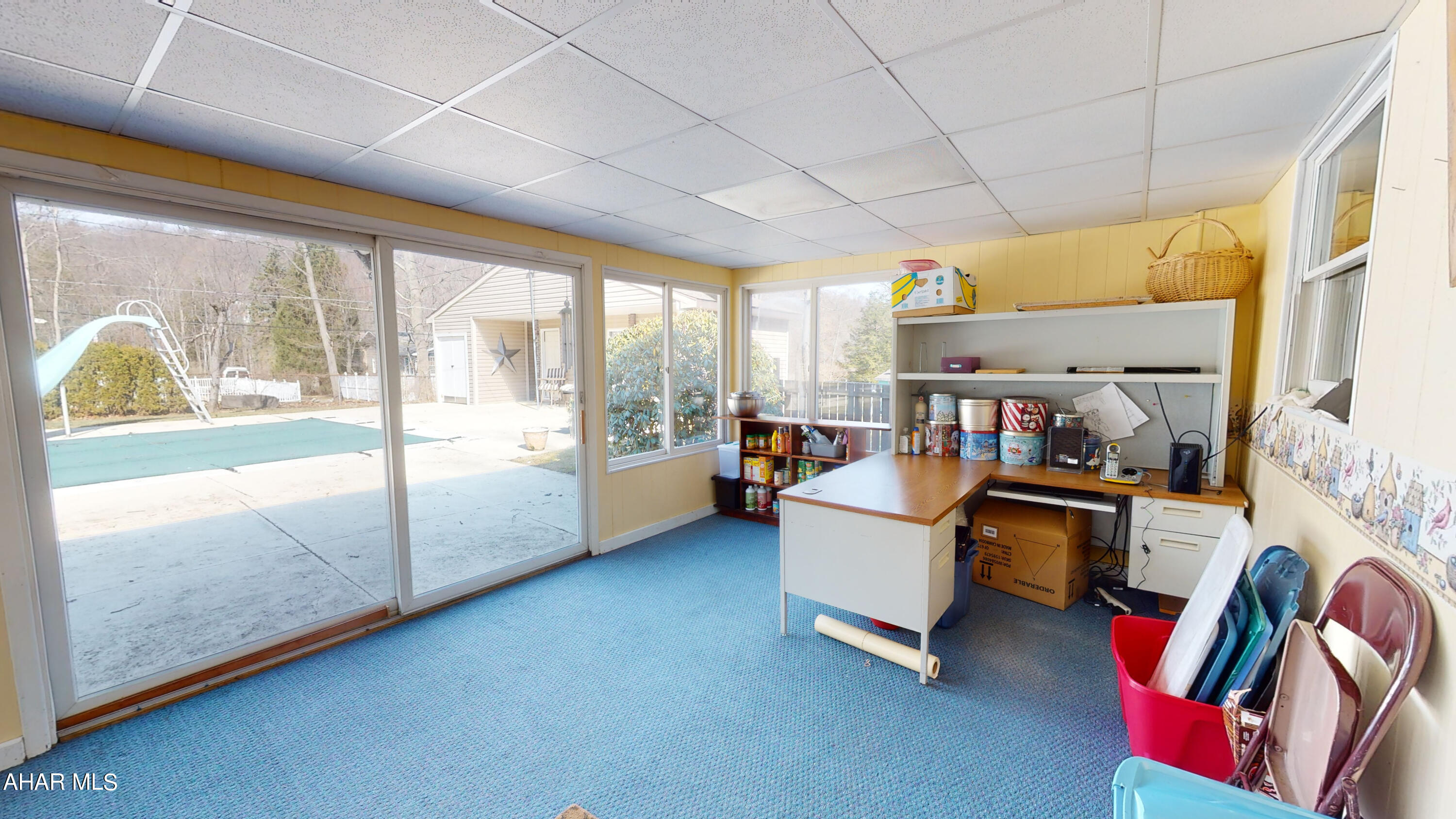 Juniata Gap - Residential