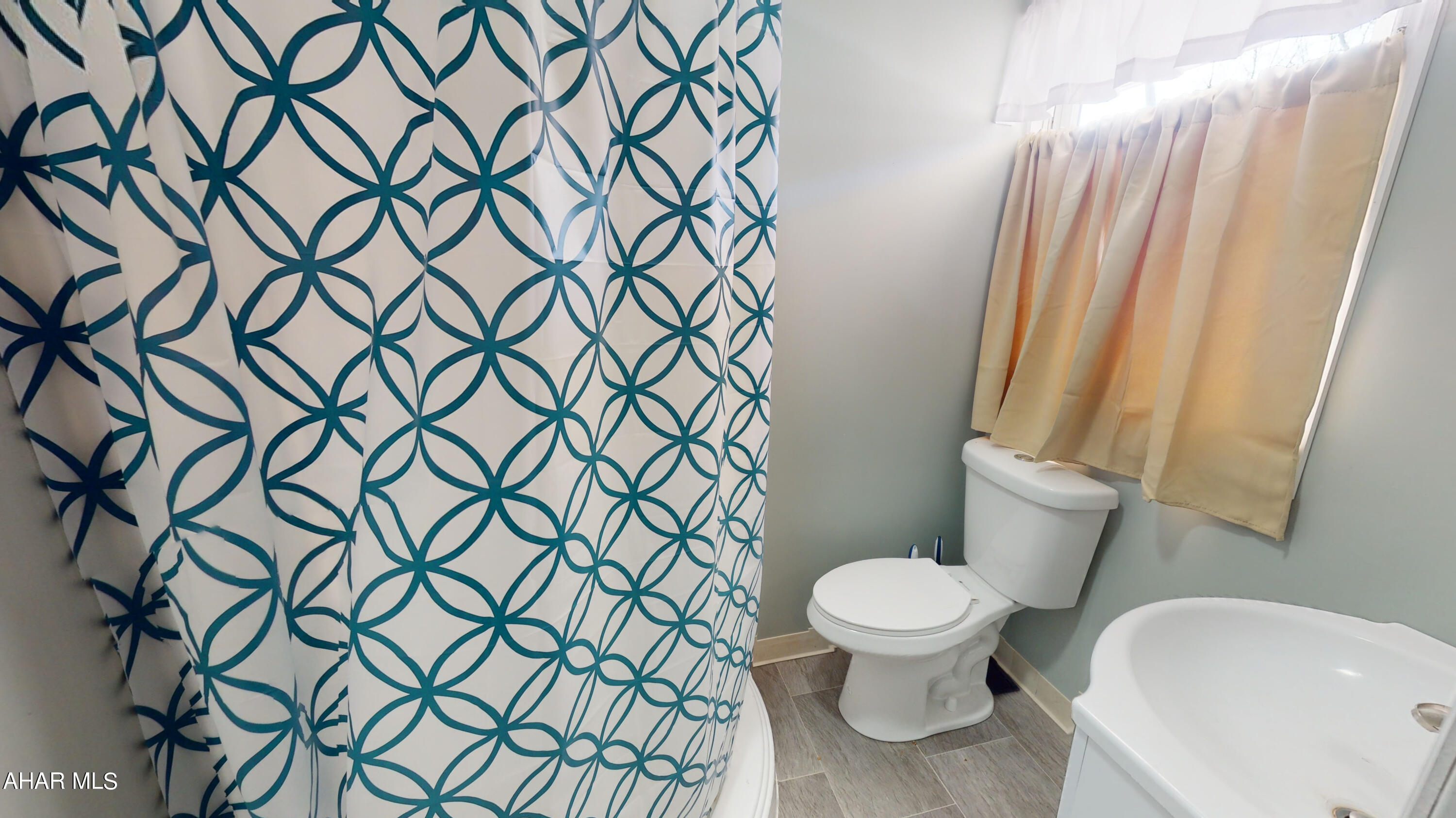 Juniata Gap - Residential