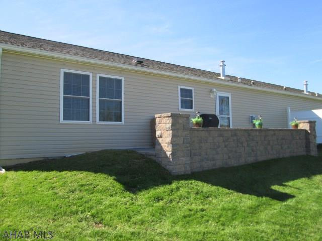 Deer Meadow 55+ Gated Community - Residential