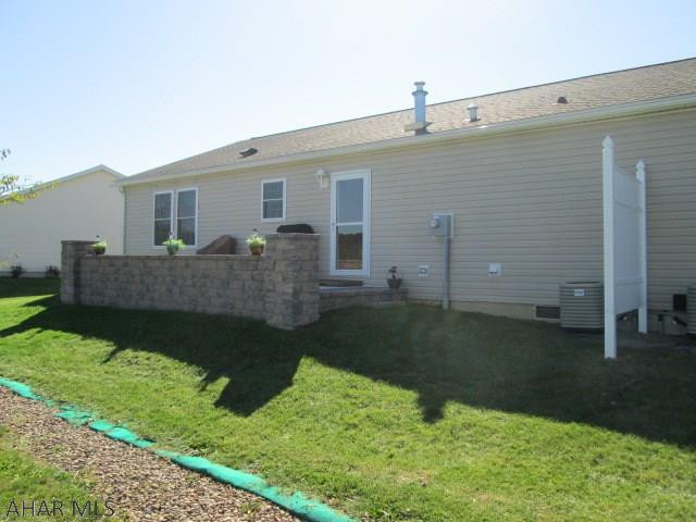 Deer Meadow 55+ Gated Community - Residential