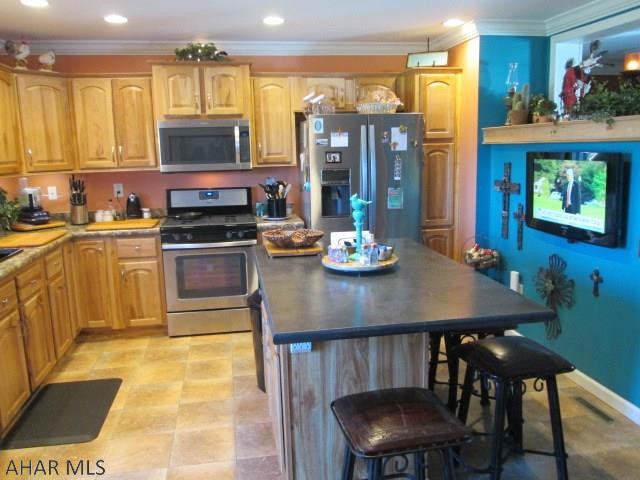 Deer Meadow 55+ Gated Community - Residential