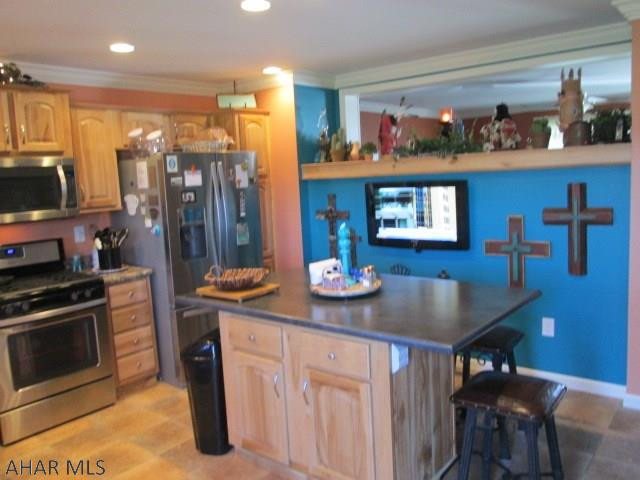 Deer Meadow 55+ Gated Community - Residential