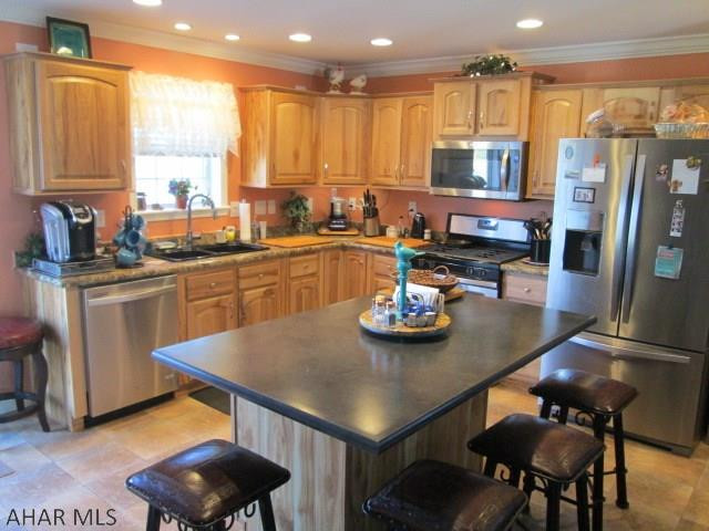 Deer Meadow 55+ Gated Community - Residential